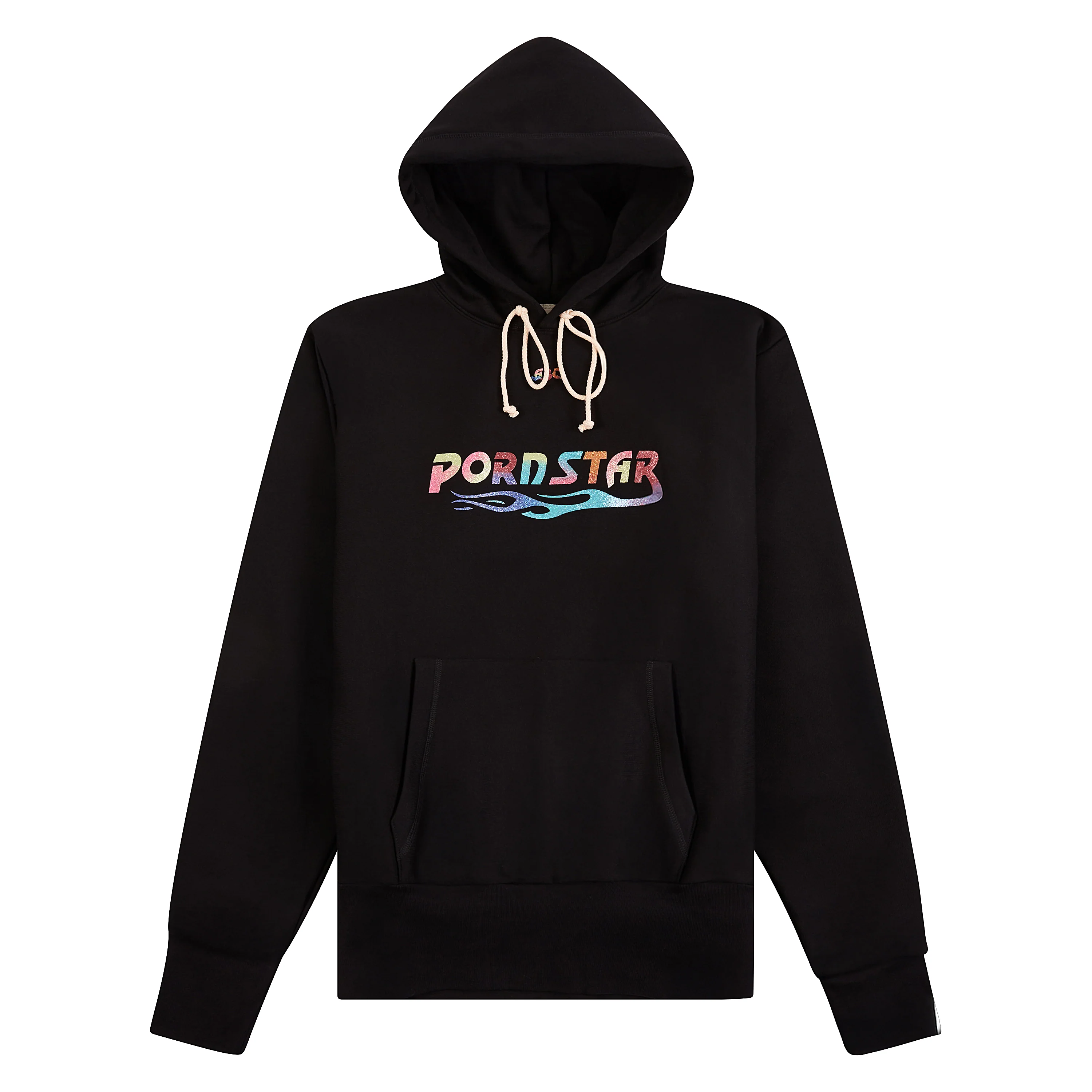 Pornstar Hoodie