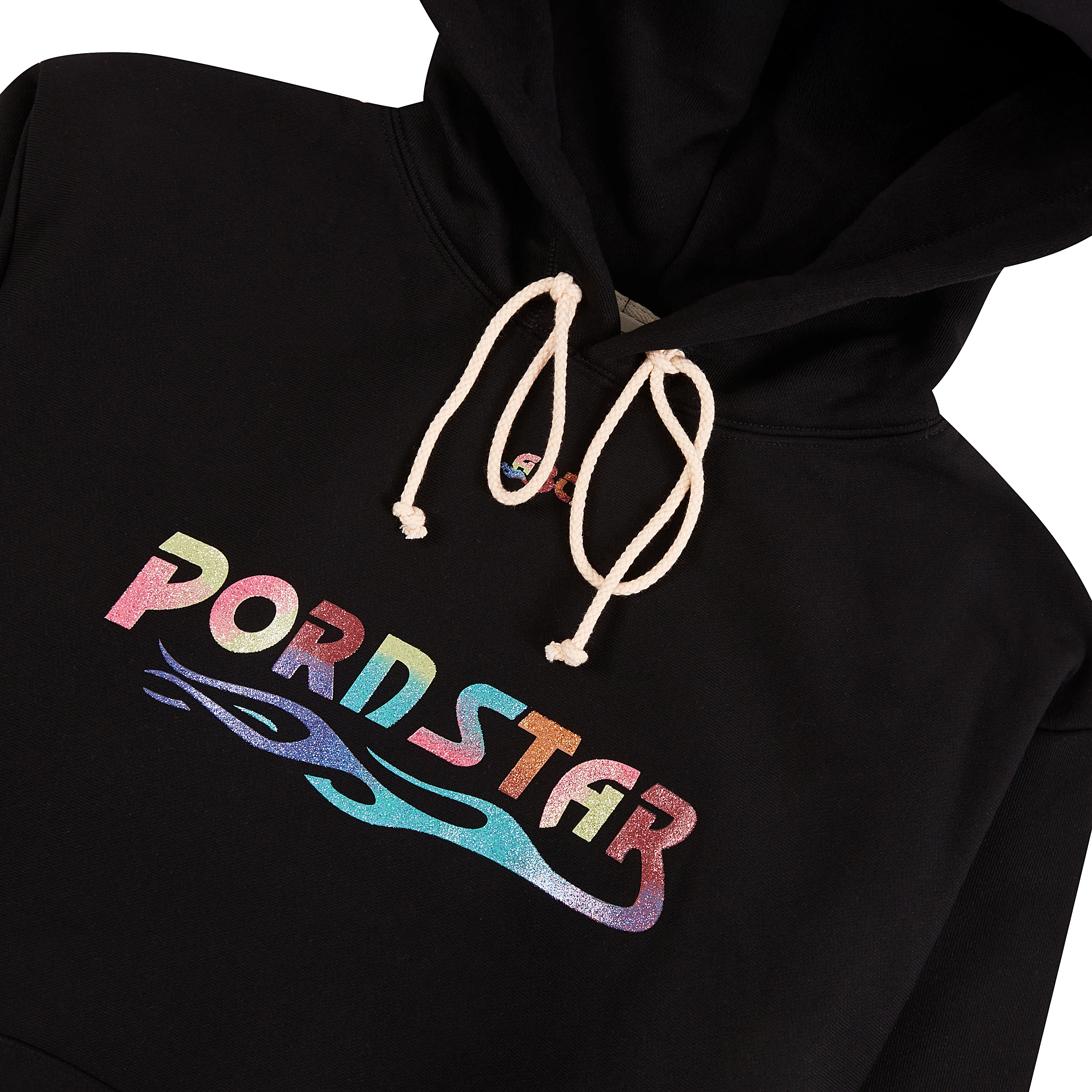 Pornstar Hoodie - Image 2