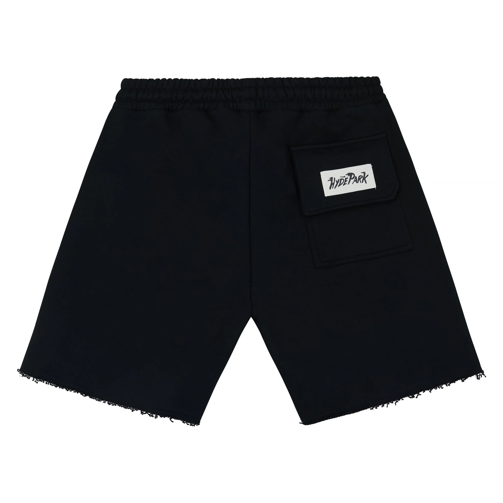 Posted Up Short | Black - Image 3