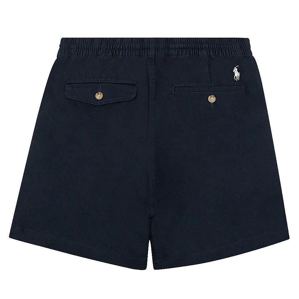 Prepster Twill Short | Ink - Image 4