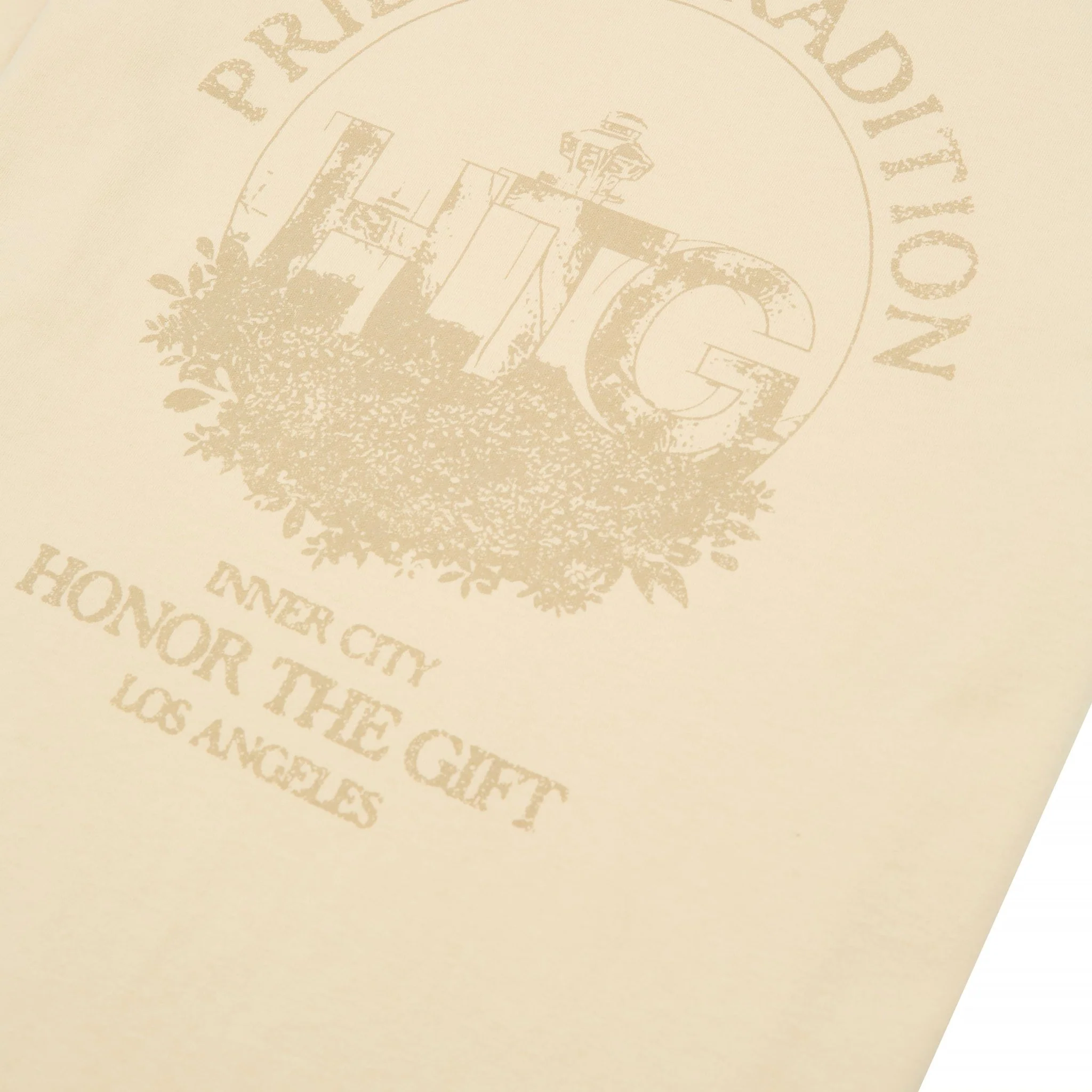 Pride in Tradition Tee | Bone - Image 3
