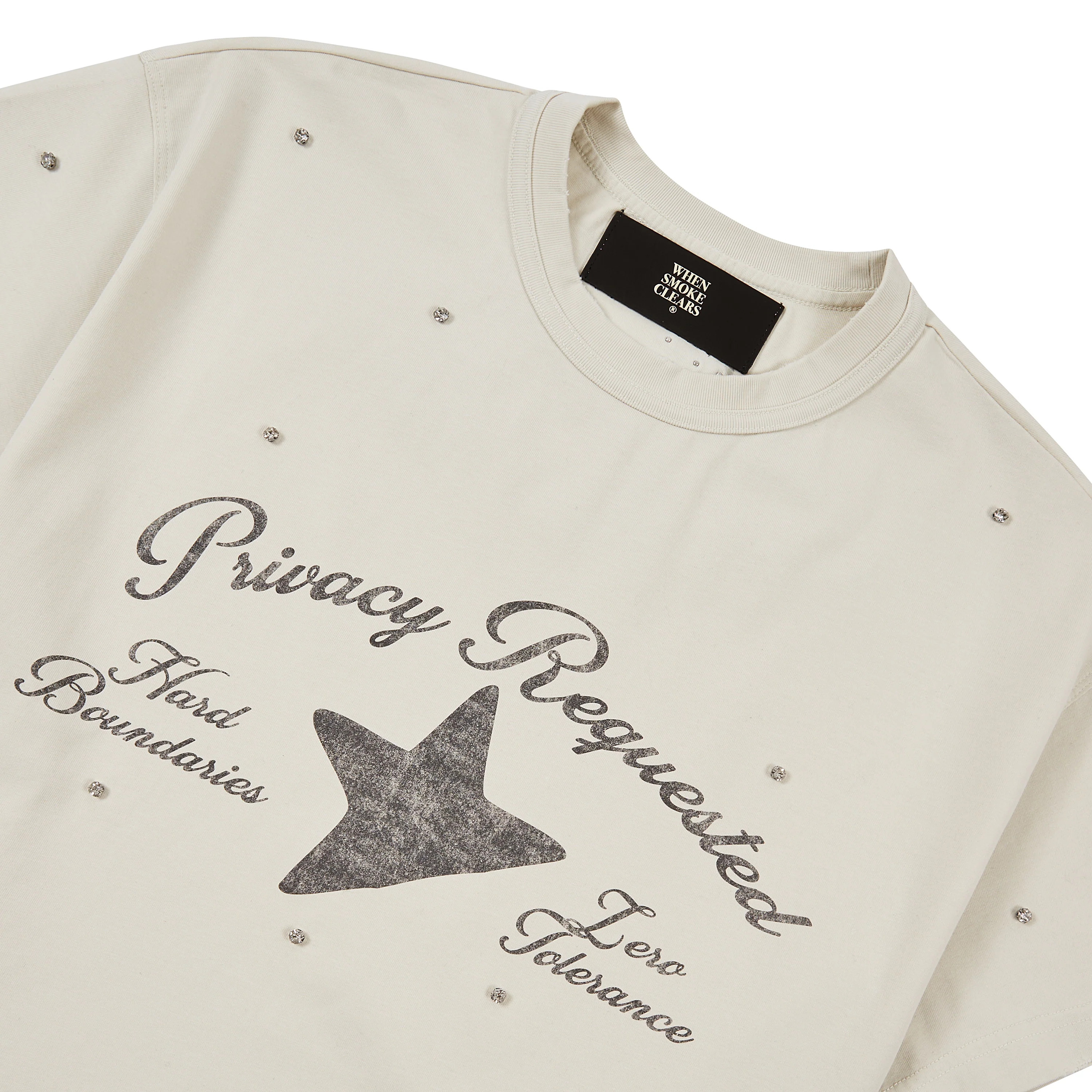 Privacy Star Tee - Image 3