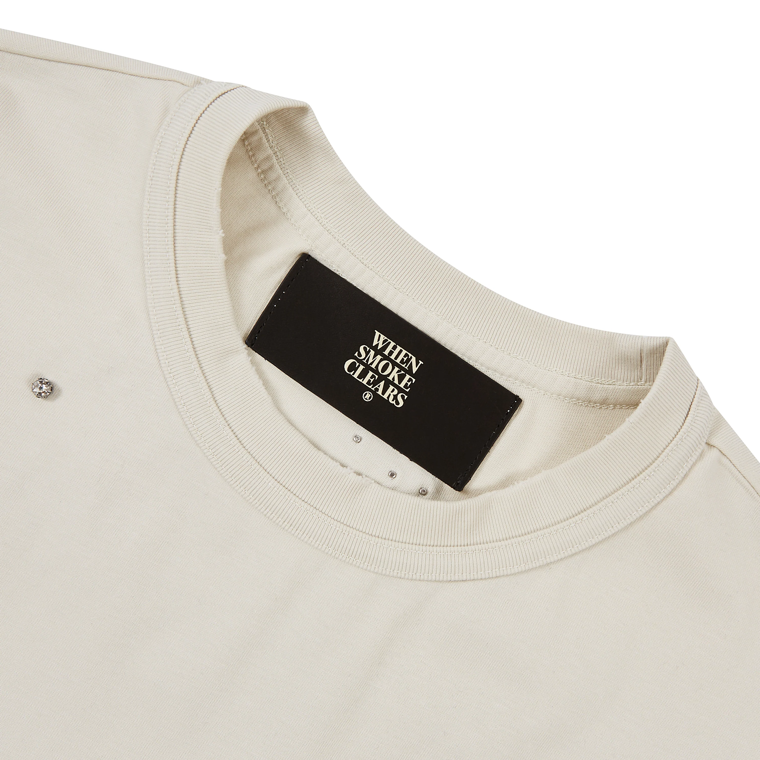 Privacy Star Tee - Image 4