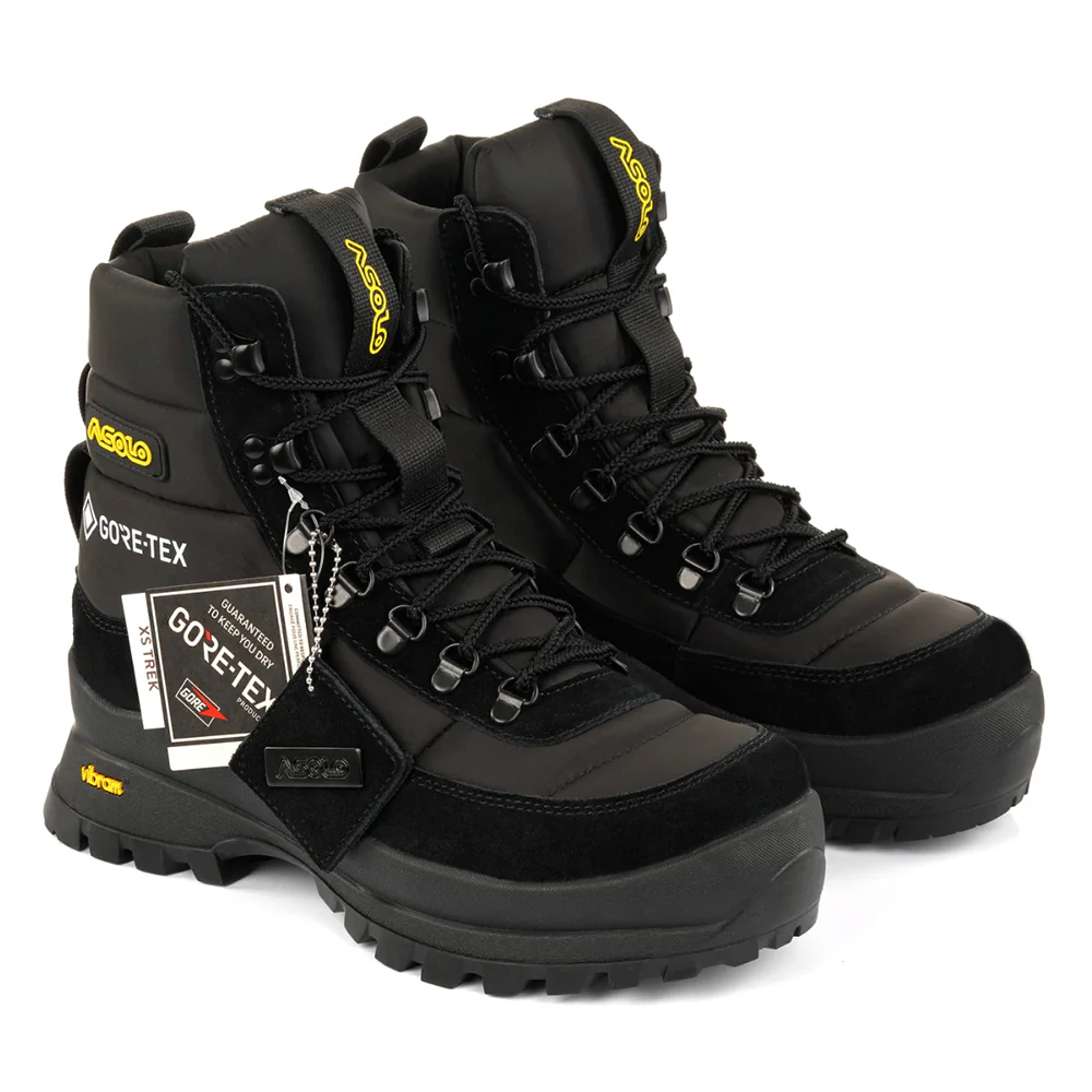 Puffer GTX Boot | Black - Image 2