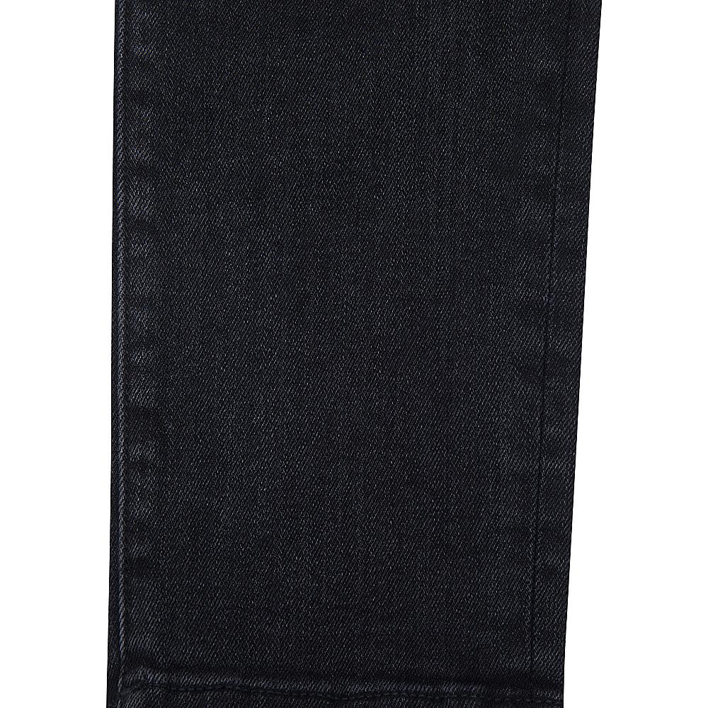 Punk Super Skinny | Jet Black - Image 5