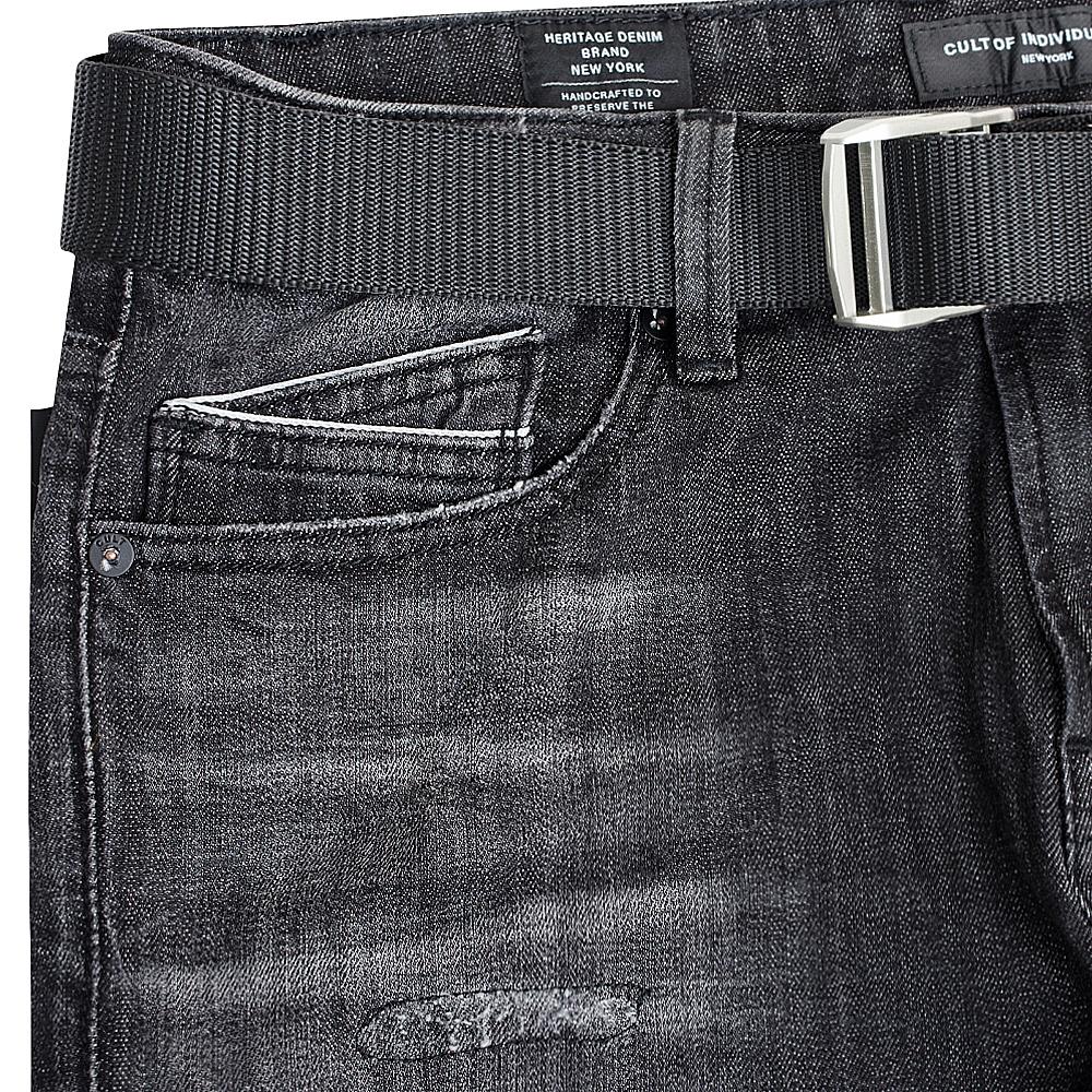 Punk Super Skinny | Razor - Image 3