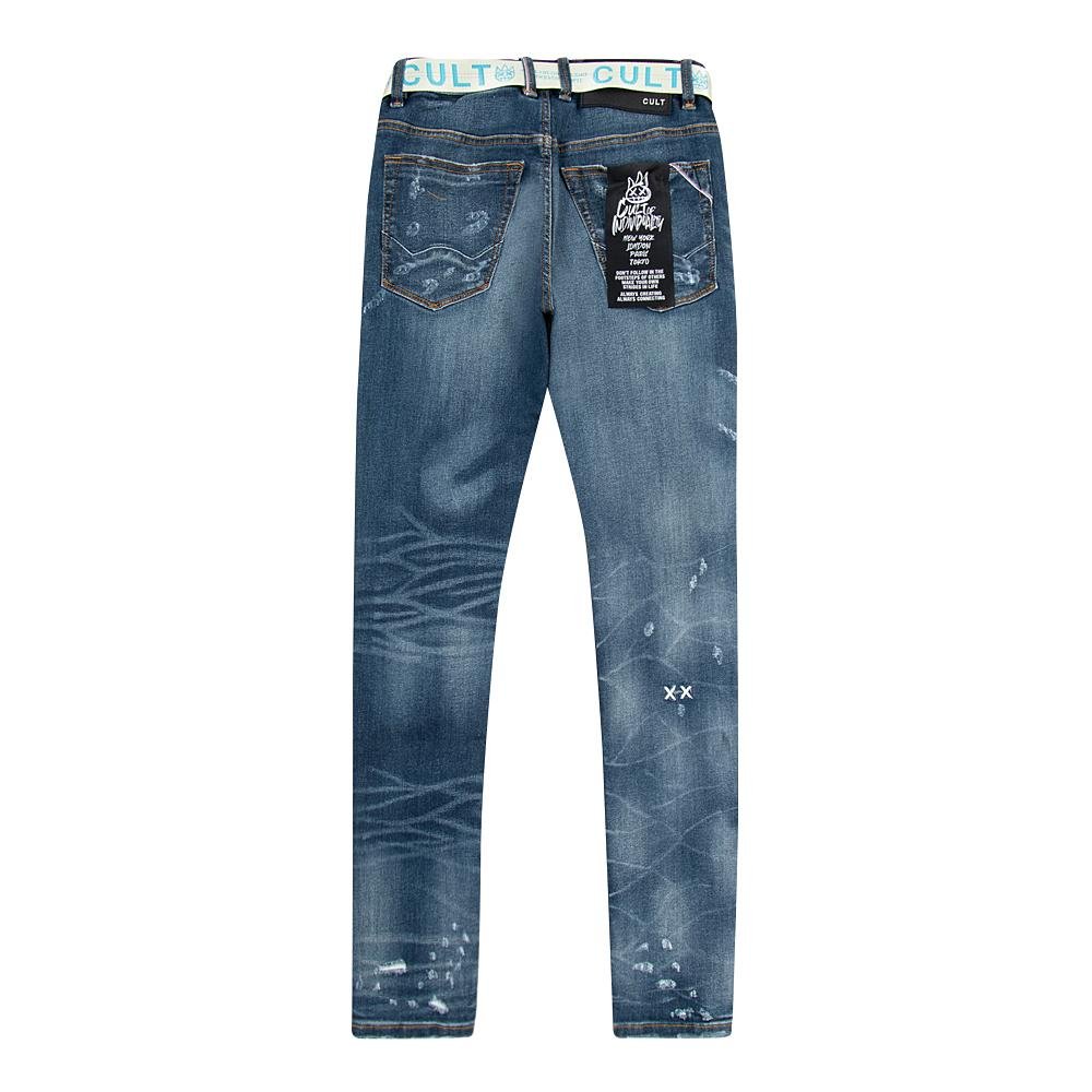 Punk Super Skinny | Roman - Image 5