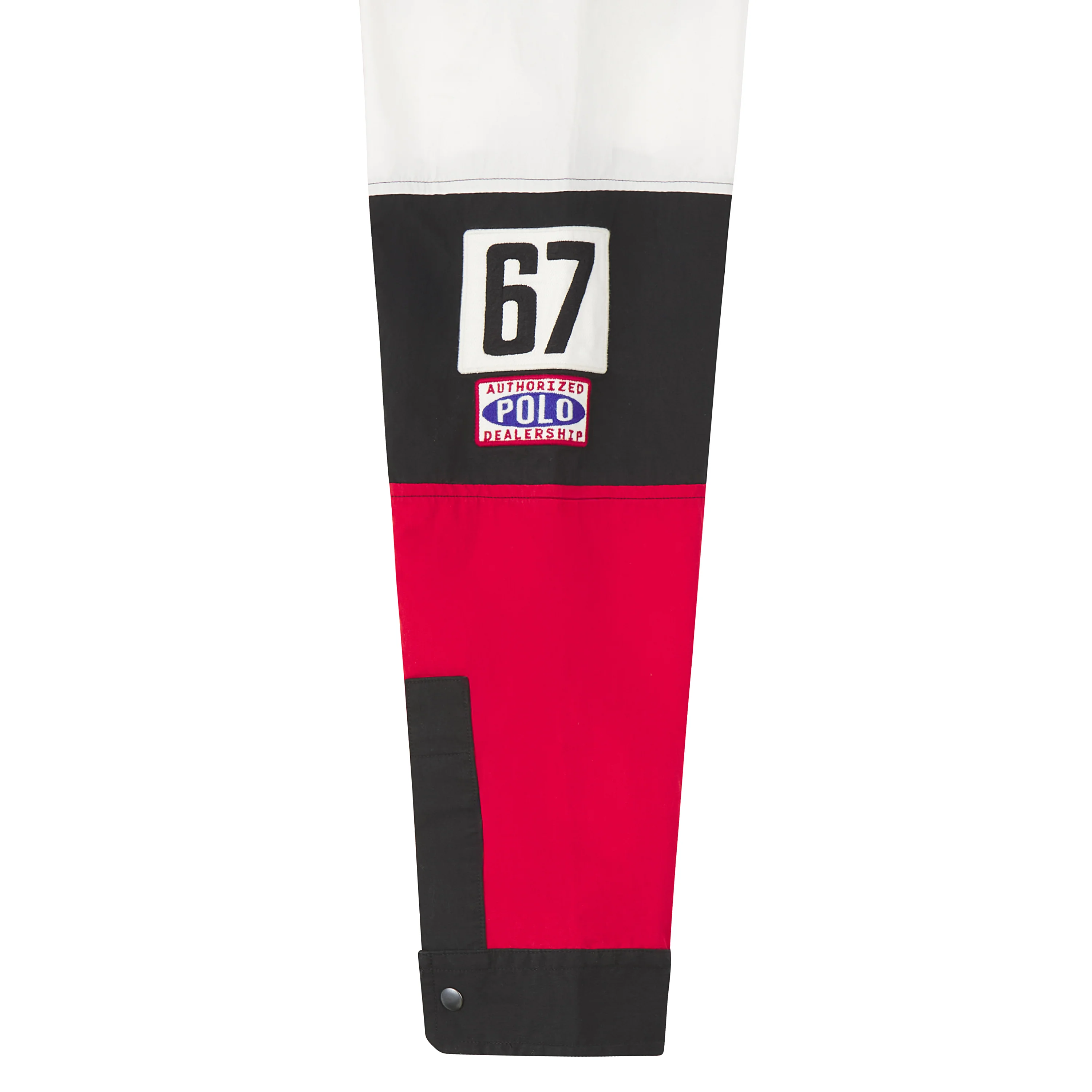 Racing Overshirt - Image 5
