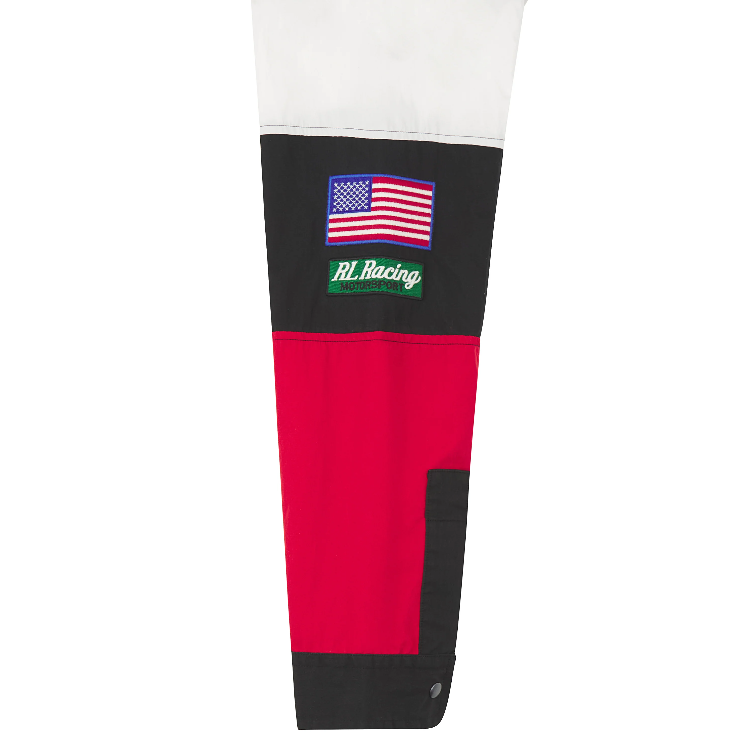 Racing Overshirt - Image 6