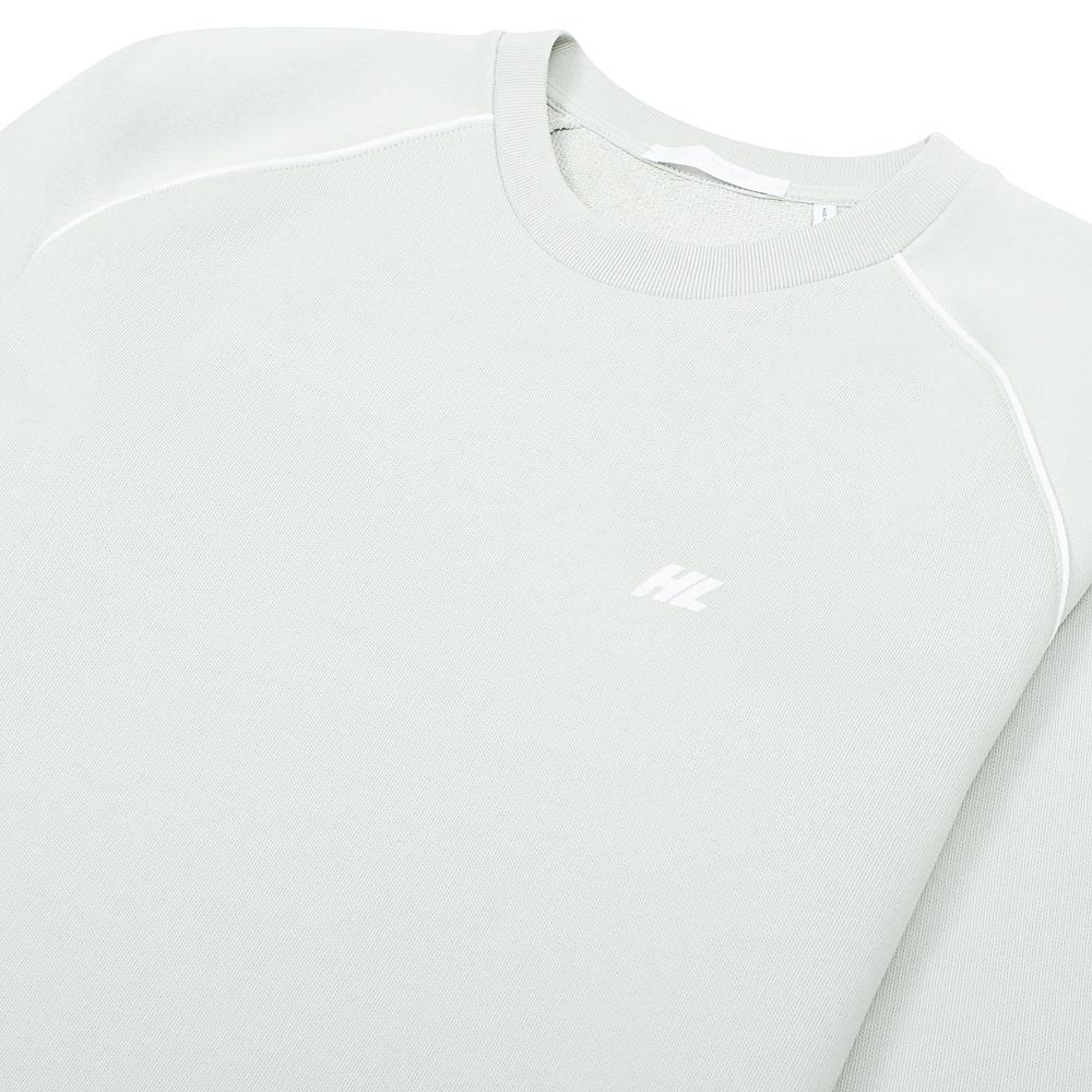 Raglan Sleeve Sweatshirt - Image 2