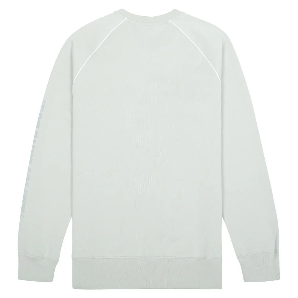 Raglan Sleeve Sweatshirt - Image 3