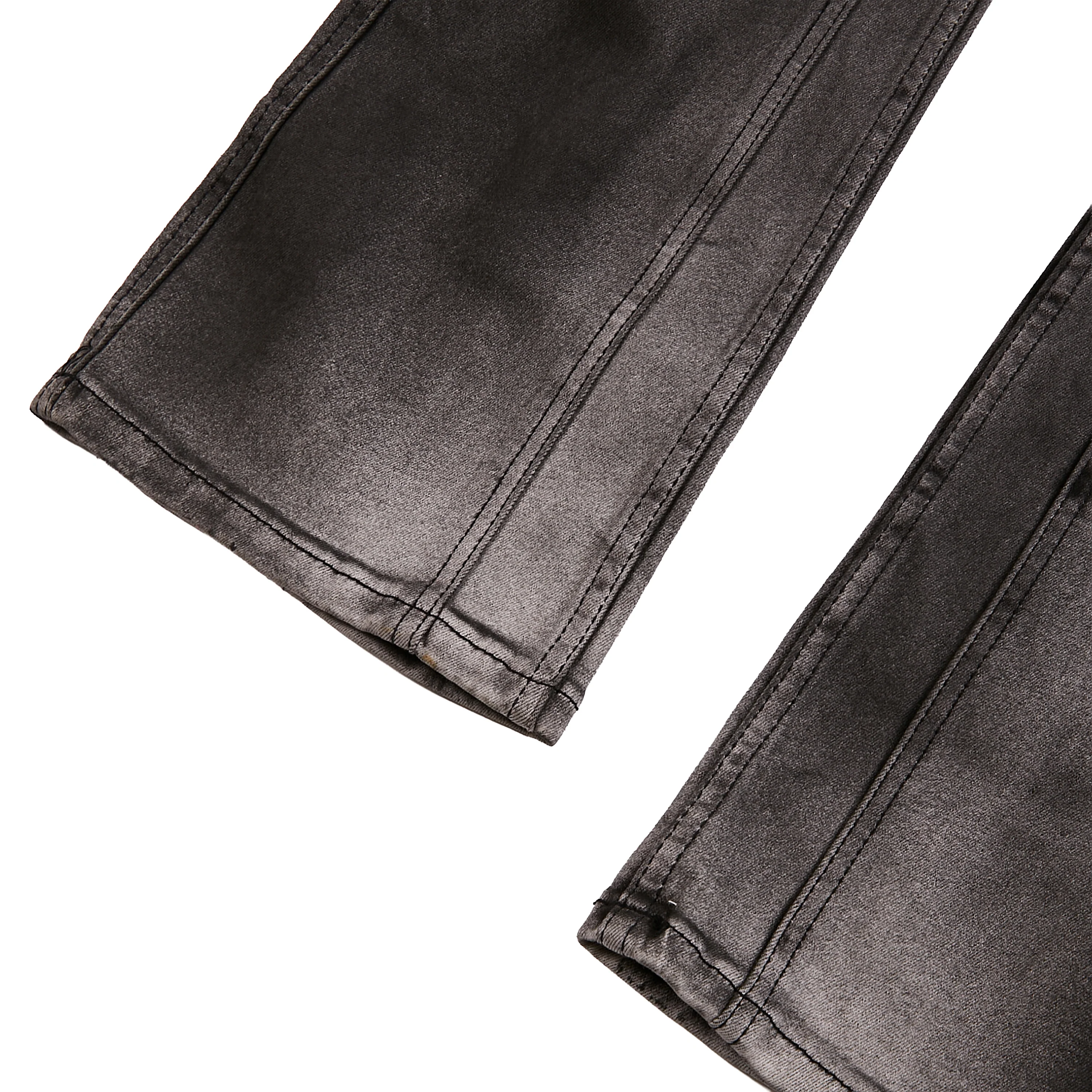 Rain Stacked Denim - Image 3