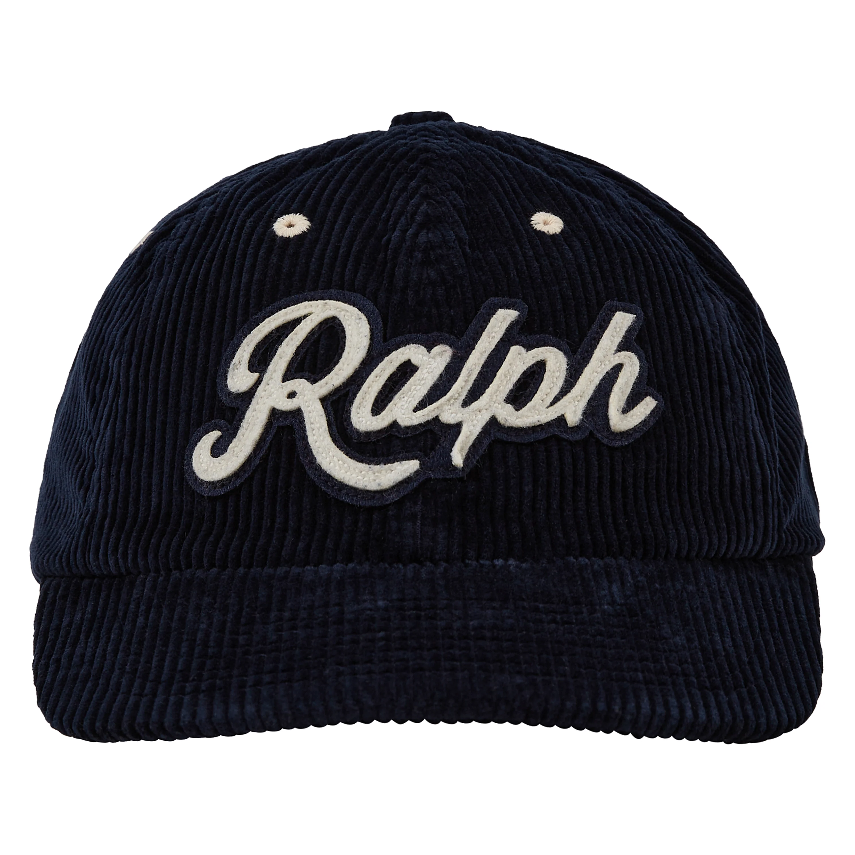 Ralph Baseball Cap | Hunter Navy