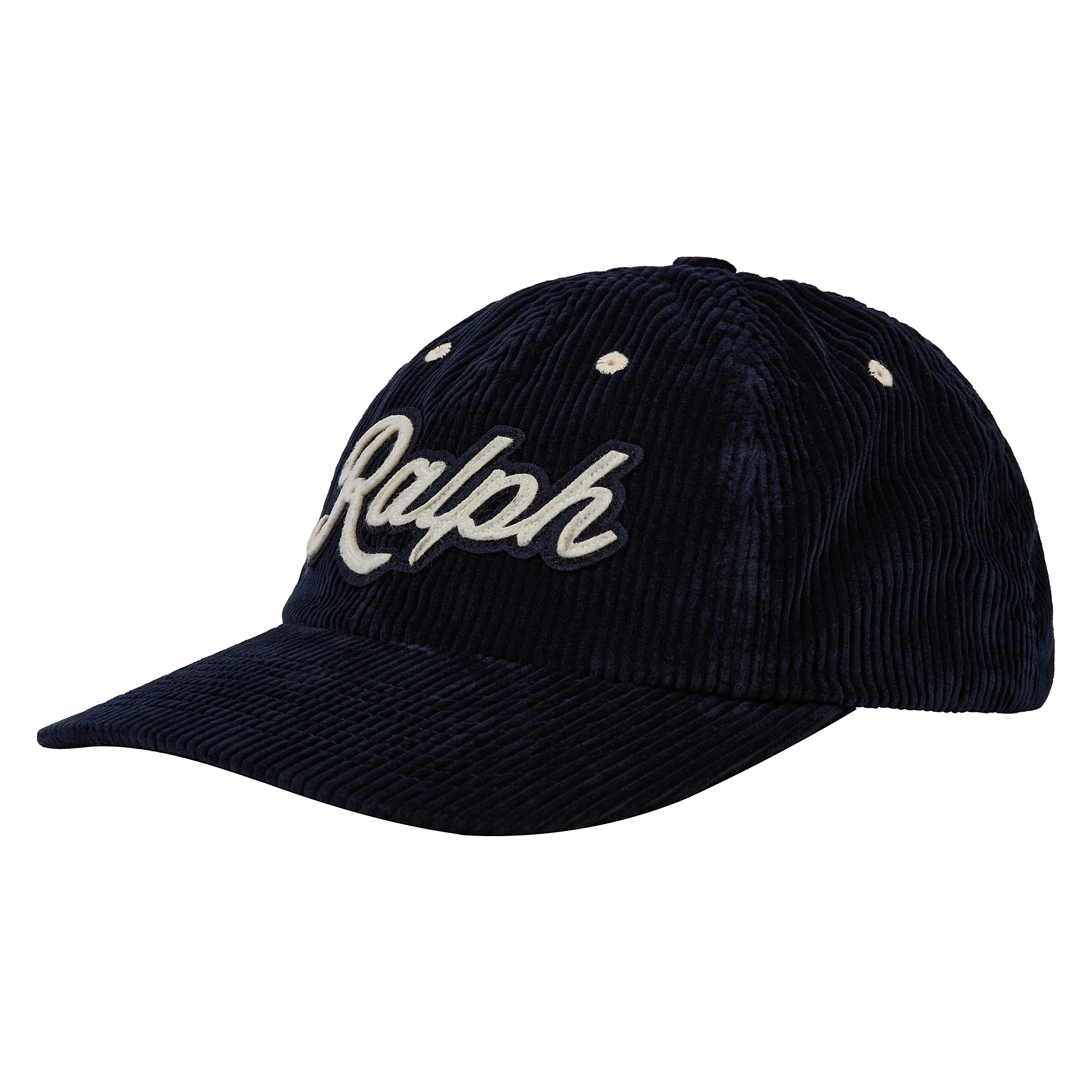 Ralph Baseball Cap | Hunter Navy - Image 2
