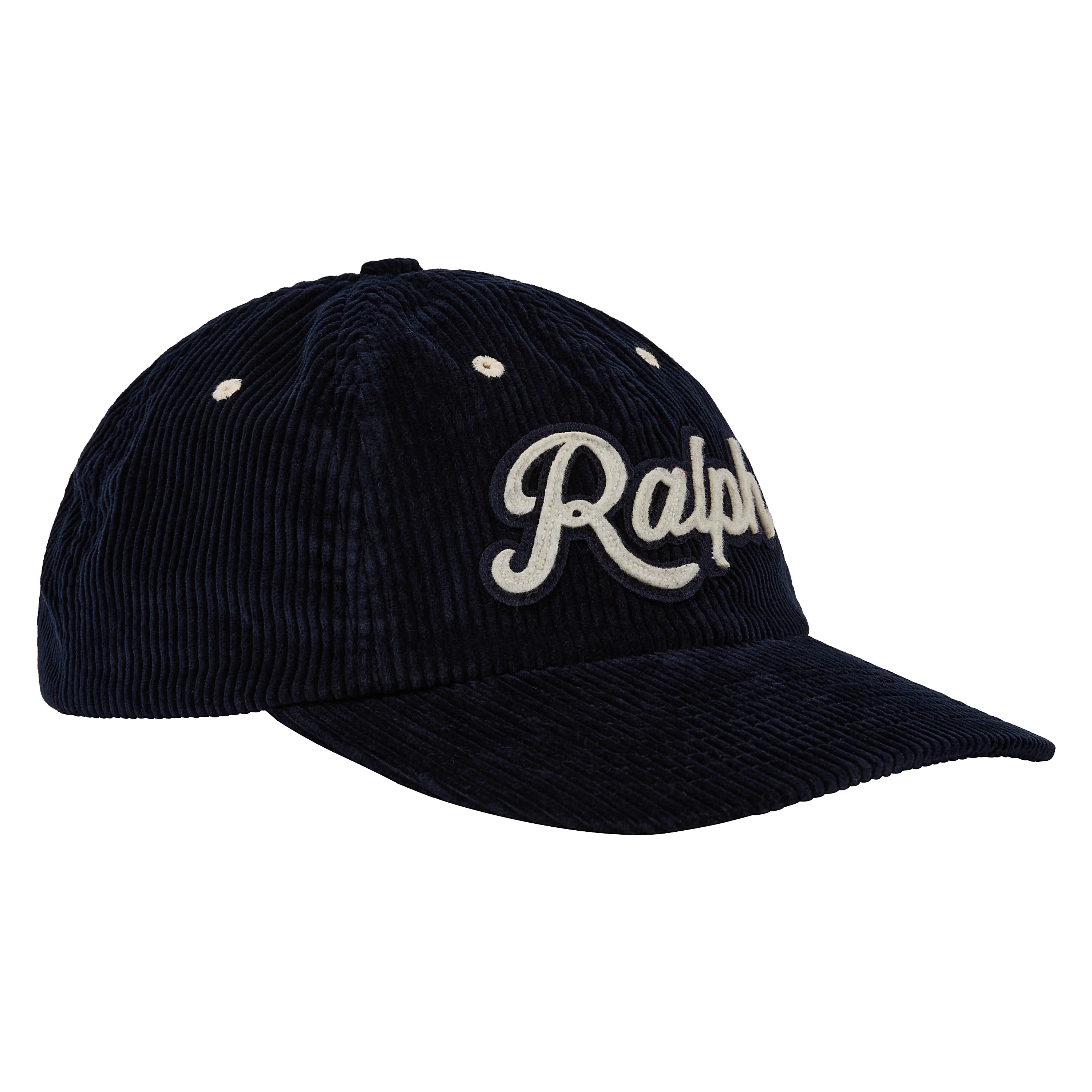 Ralph Baseball Cap | Hunter Navy - Image 3