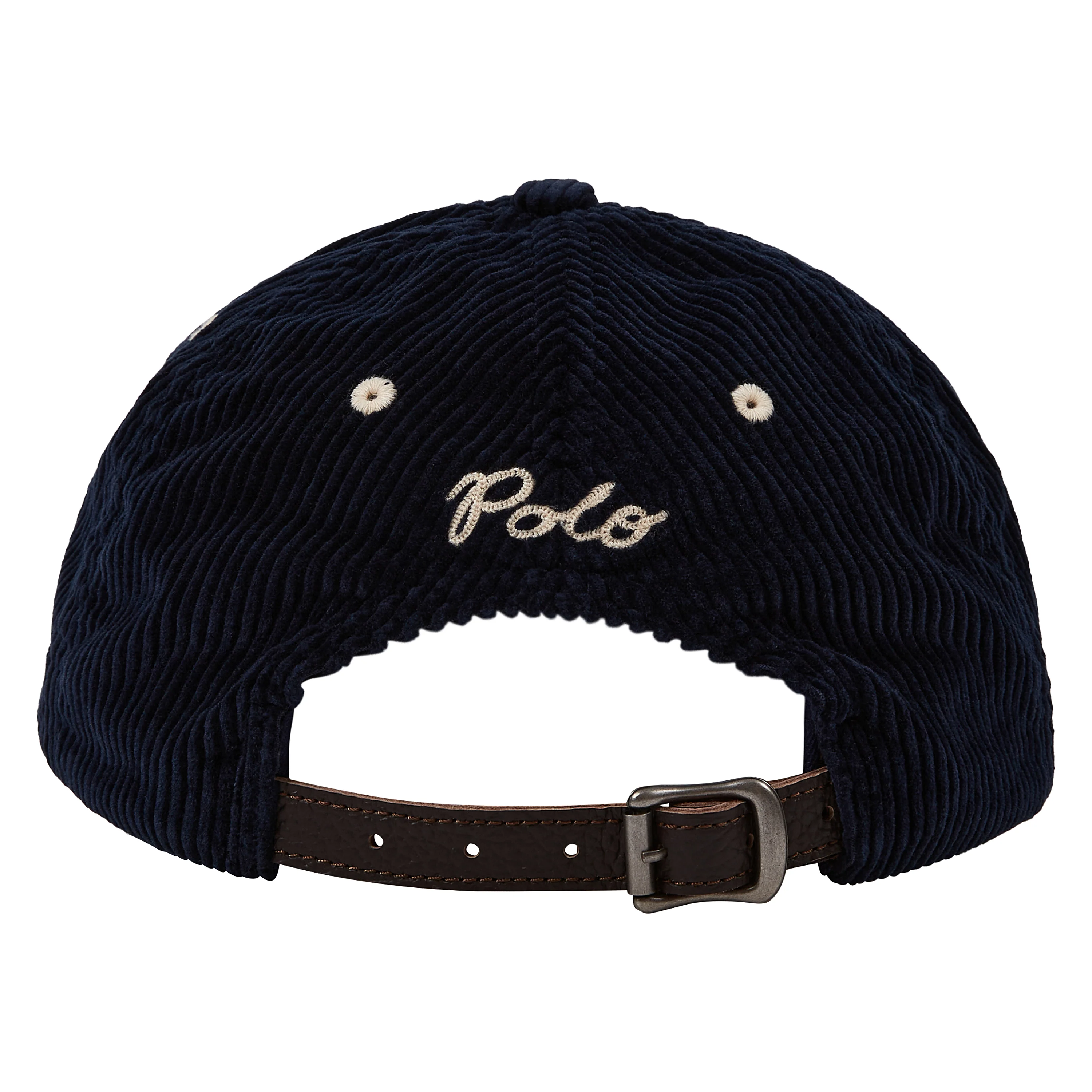 Ralph Baseball Cap | Hunter Navy - Image 4