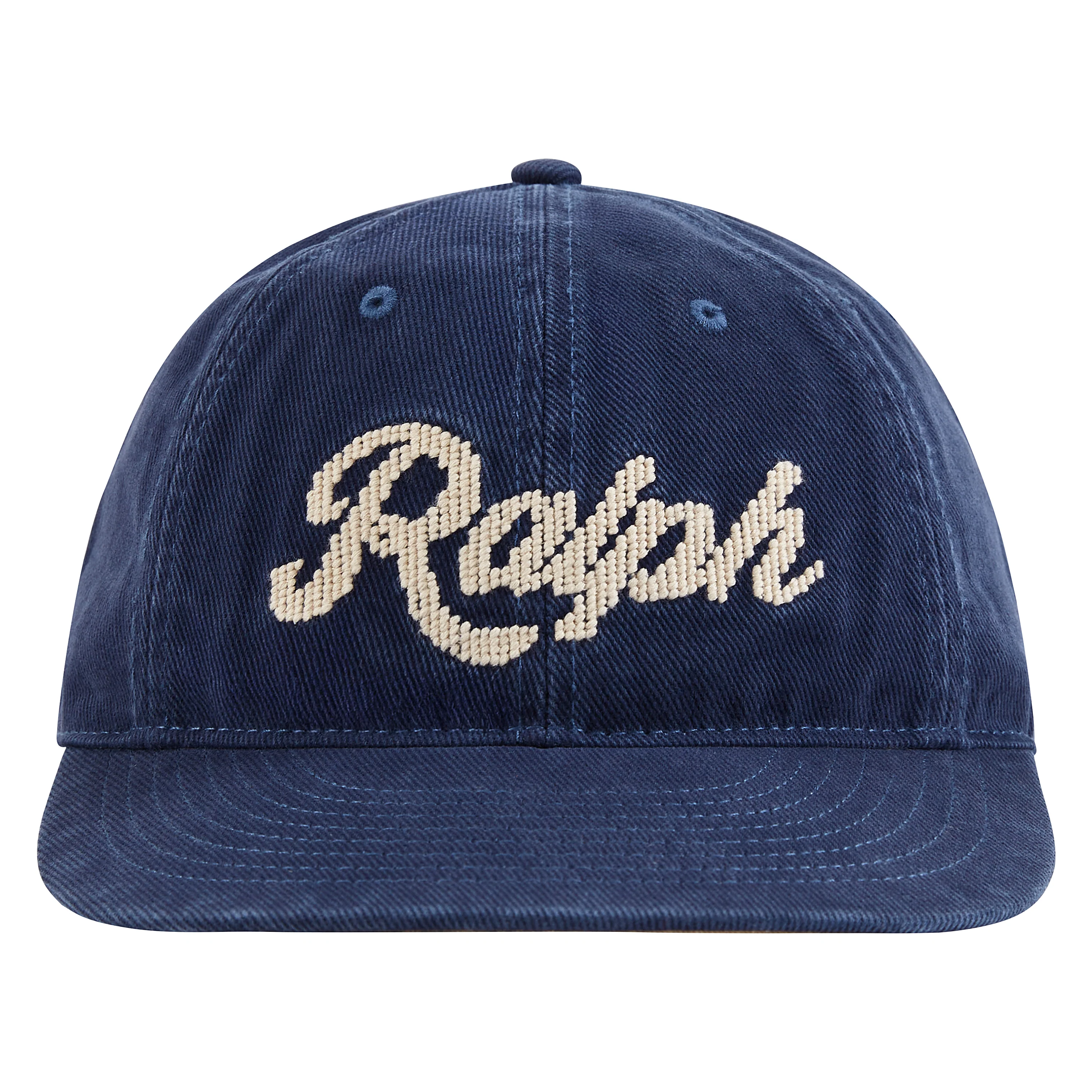 Ralph Caviar Hat | Navy