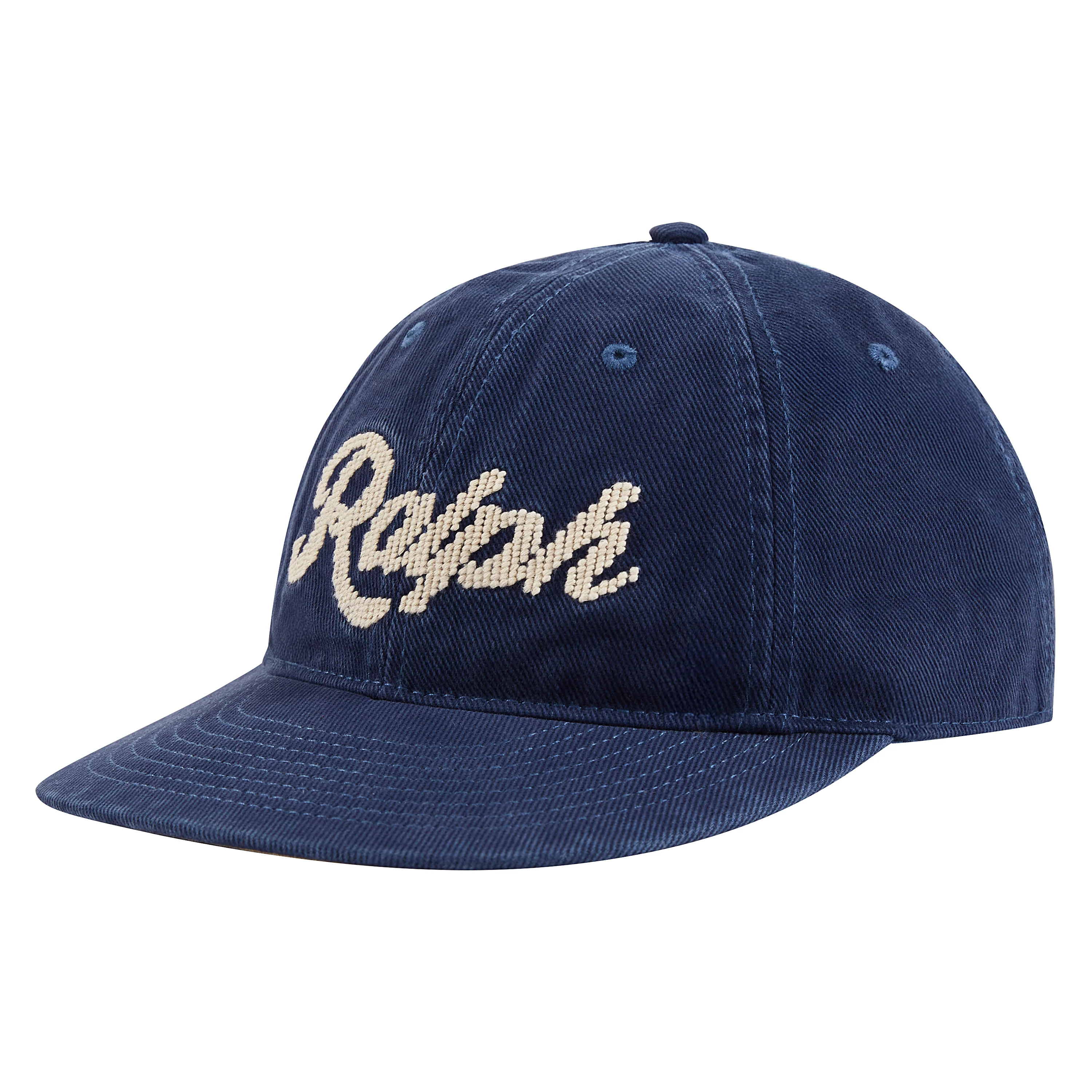 Ralph Caviar Hat | Navy - Image 2