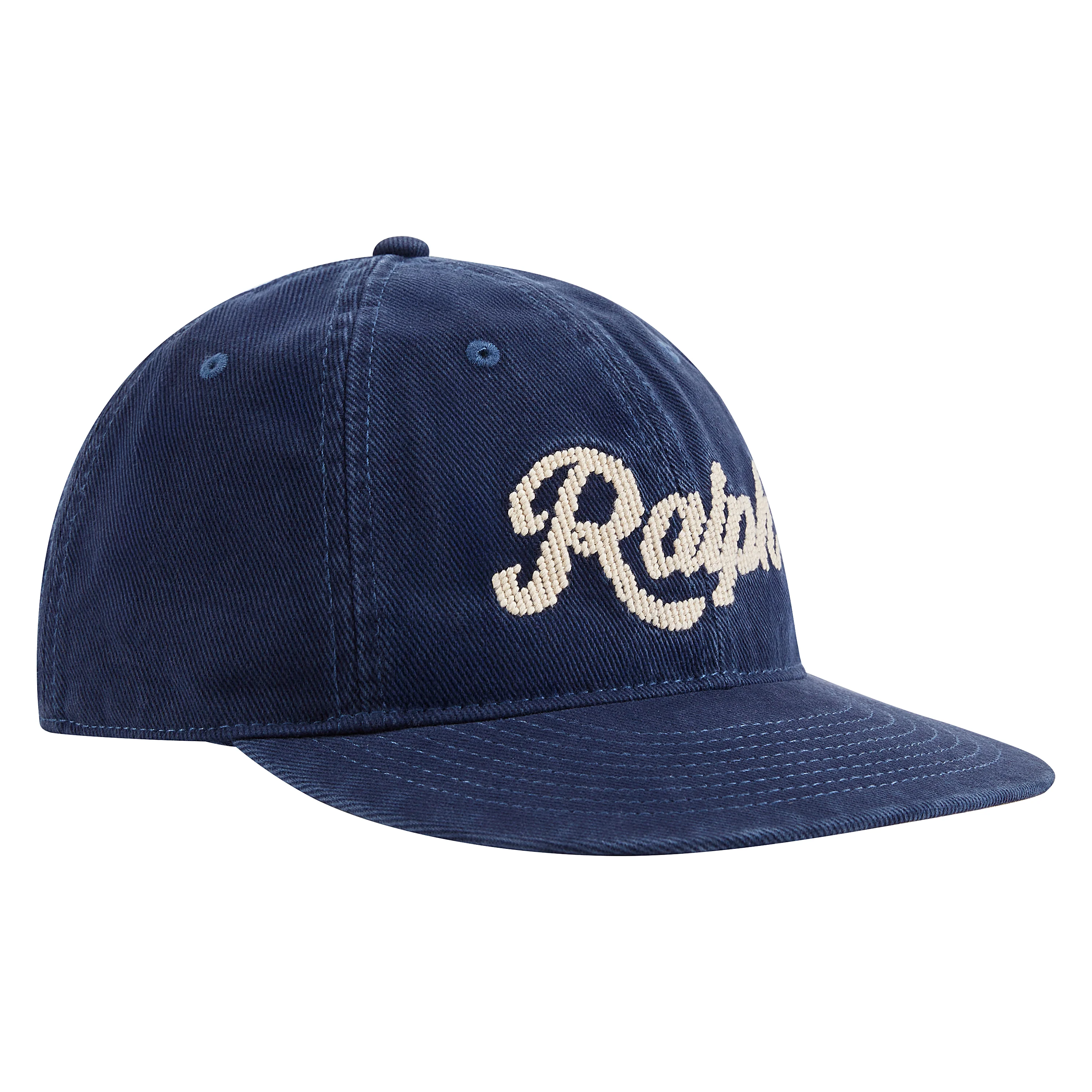 Ralph Caviar Hat | Navy - Image 3