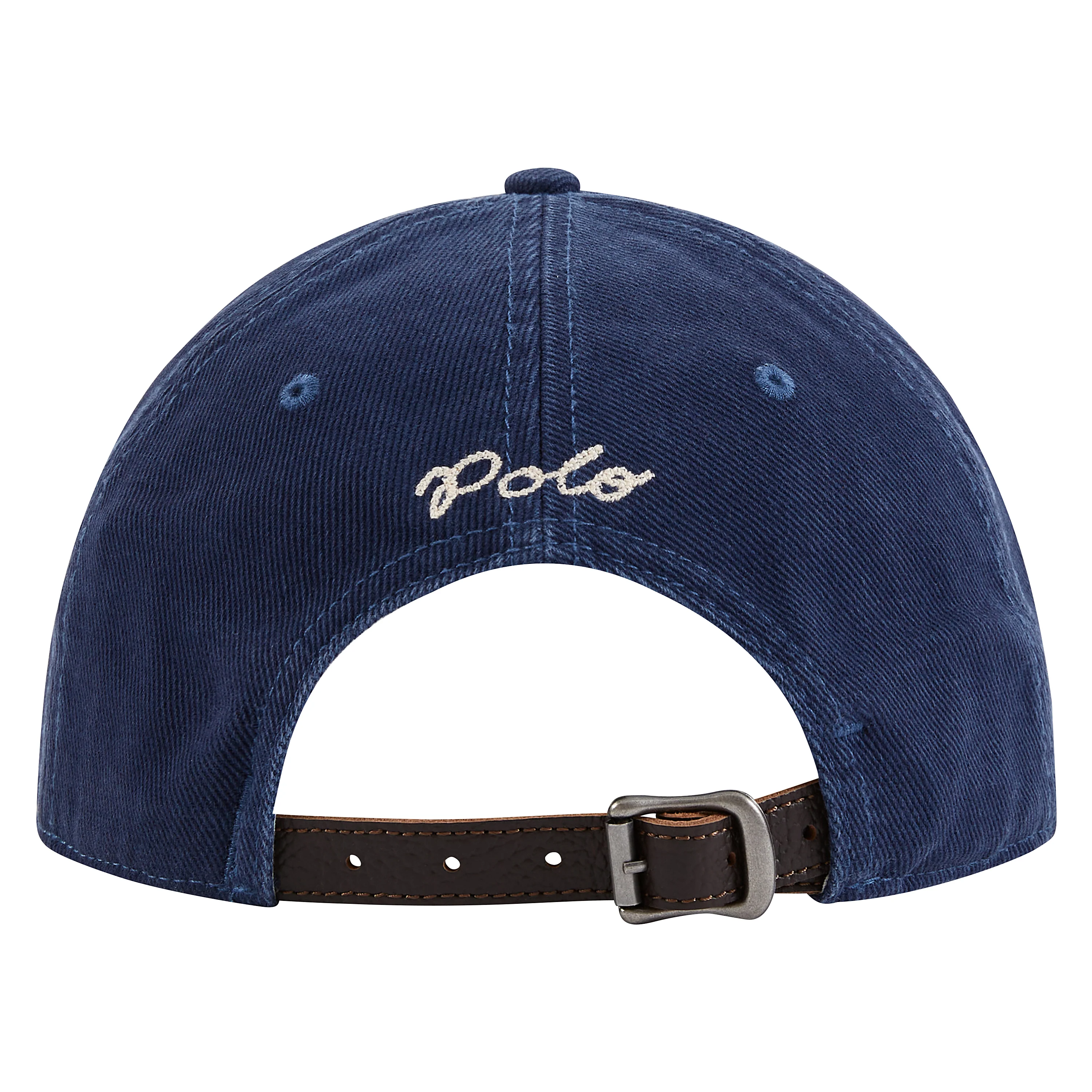Ralph Caviar Hat | Navy - Image 4