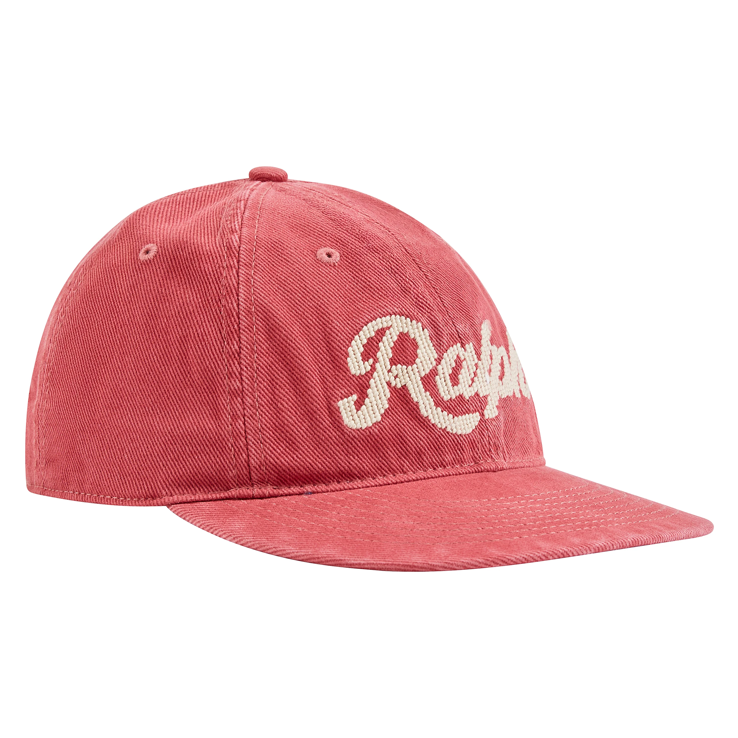 Ralph Caviar Hat | Red - Image 3