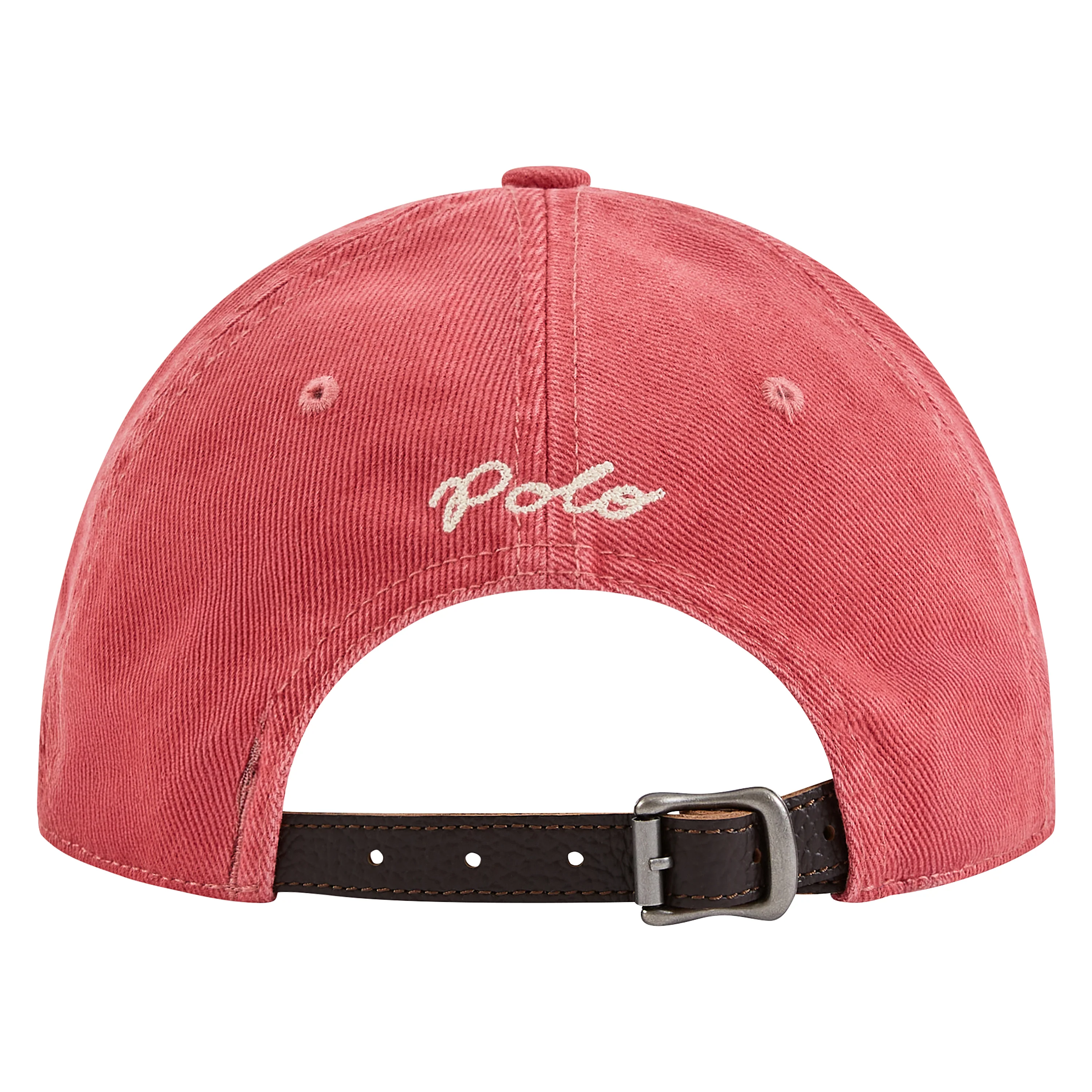 Ralph Caviar Hat | Red - Image 4