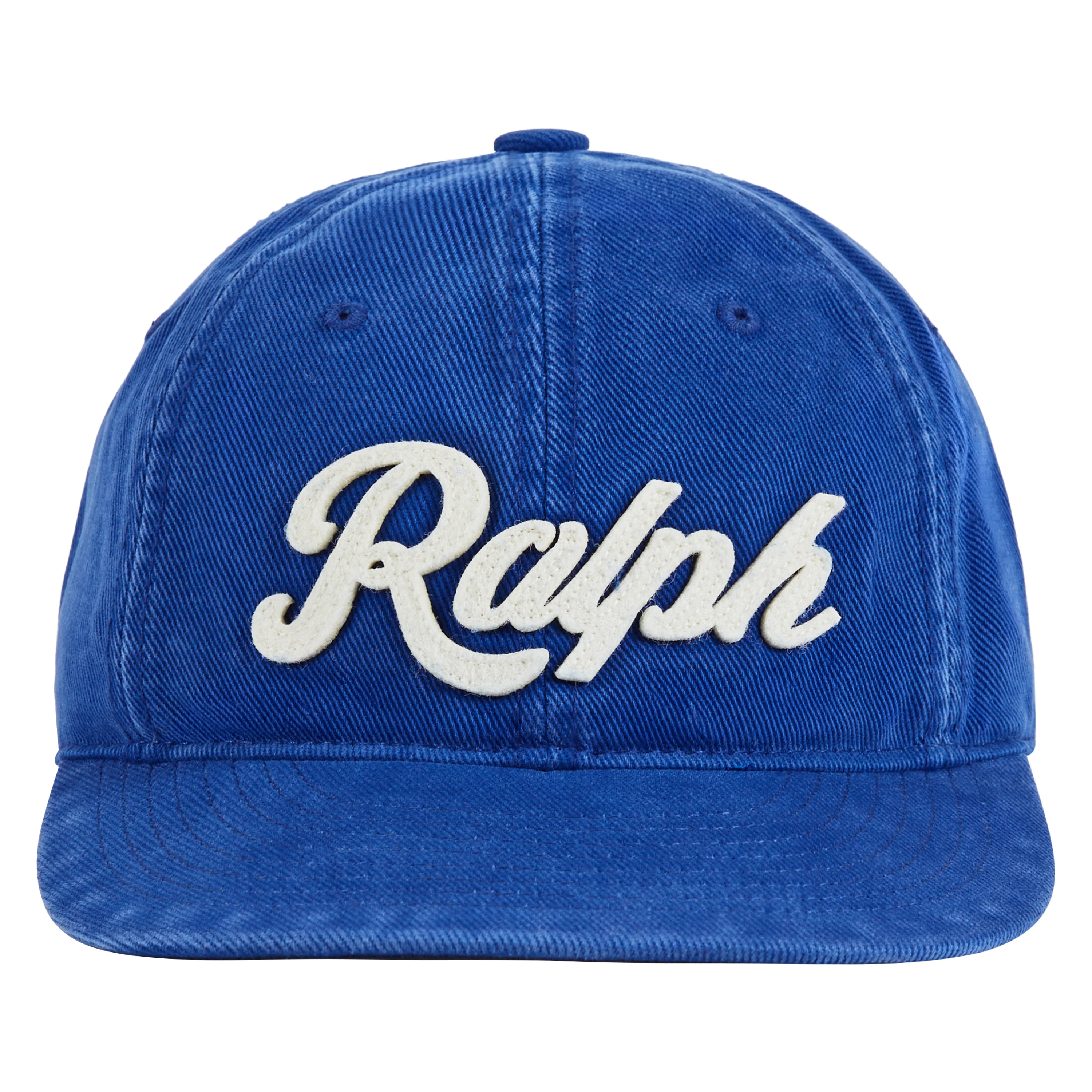 Ralph Hat | Classic Azure
