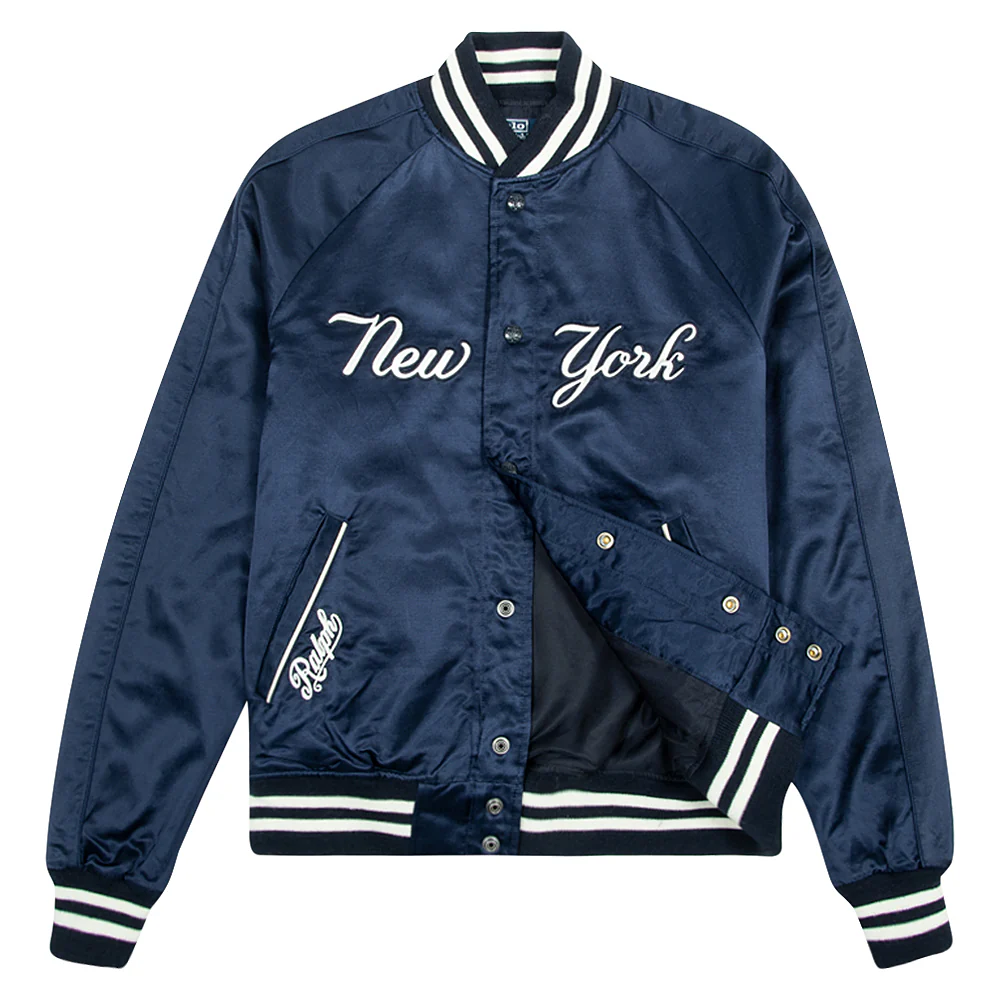 Ralph Lauren x NY Yankees - Image 5