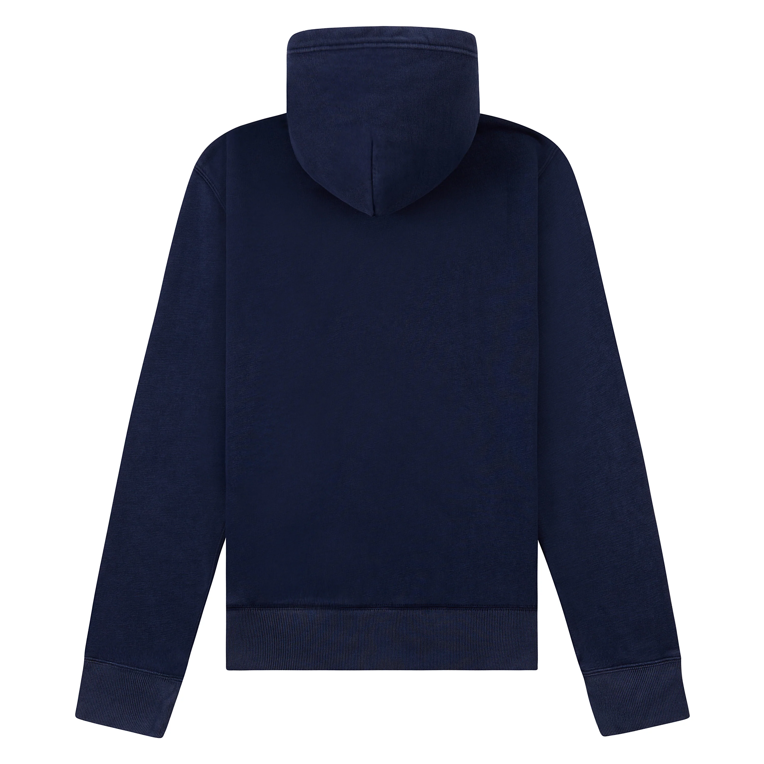 Ralph Logo Hoodie | Graphic Royal - Image 4