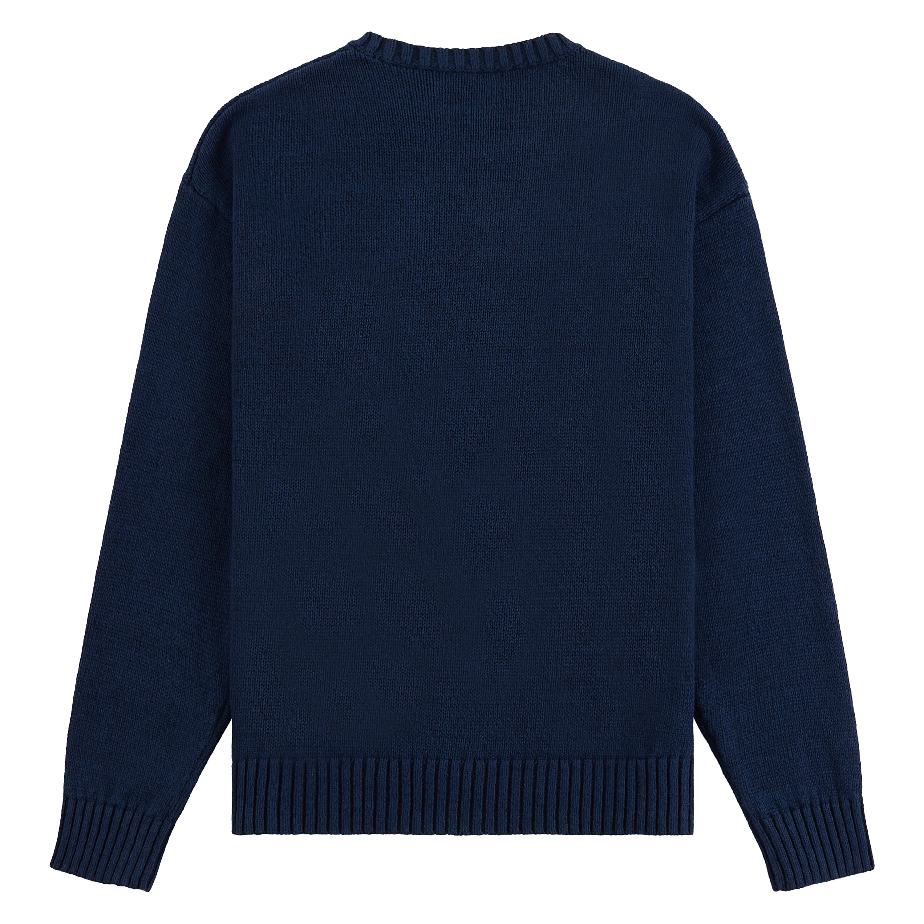 Ralph Sweater | Dark Cobalt - Image 5