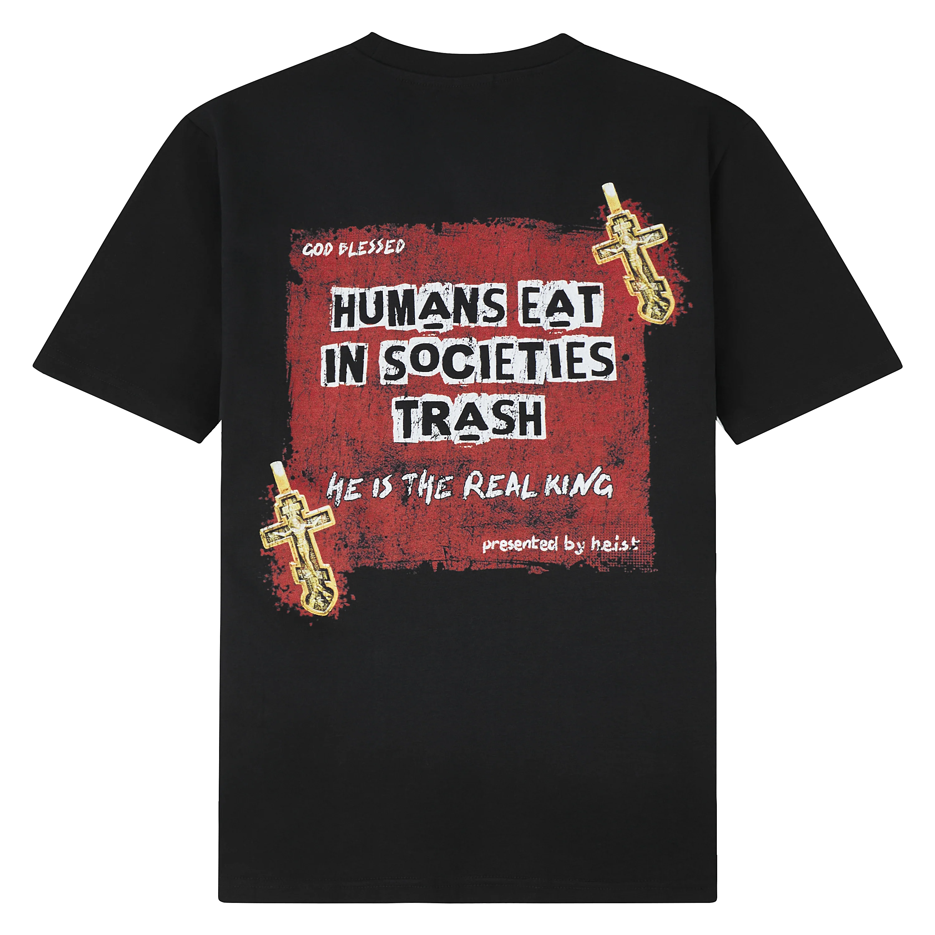 Real King Tee - Image 2