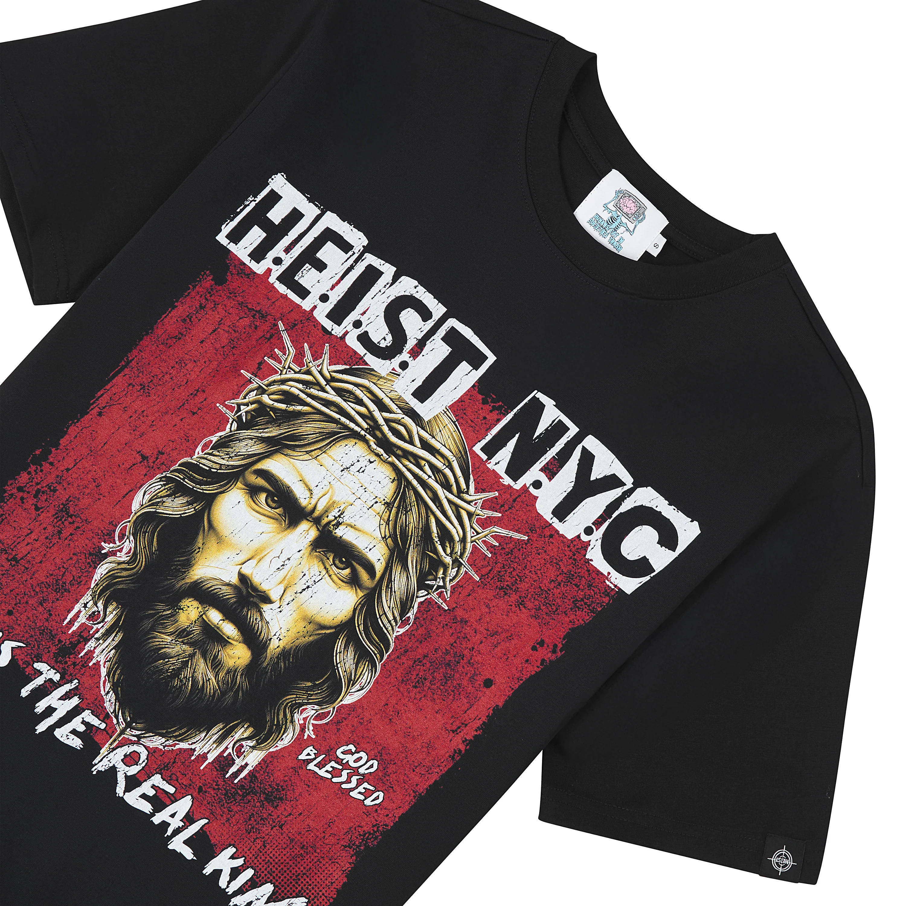 Real King Tee - Image 4
