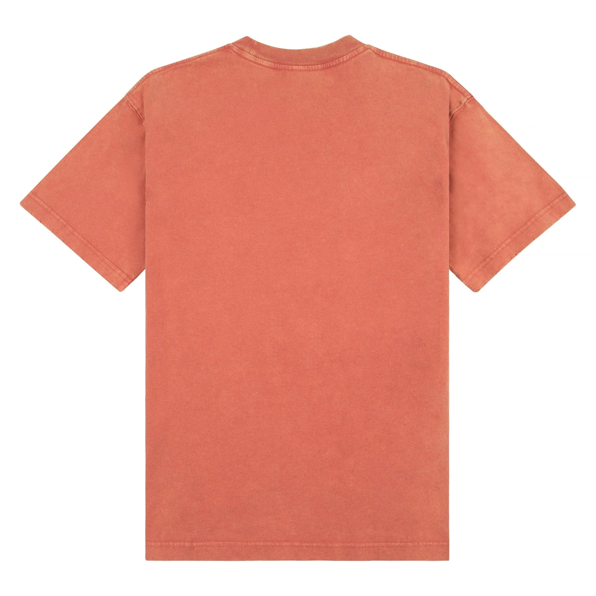 Rebellious for Our Fathers Tee | Brick - Image 4