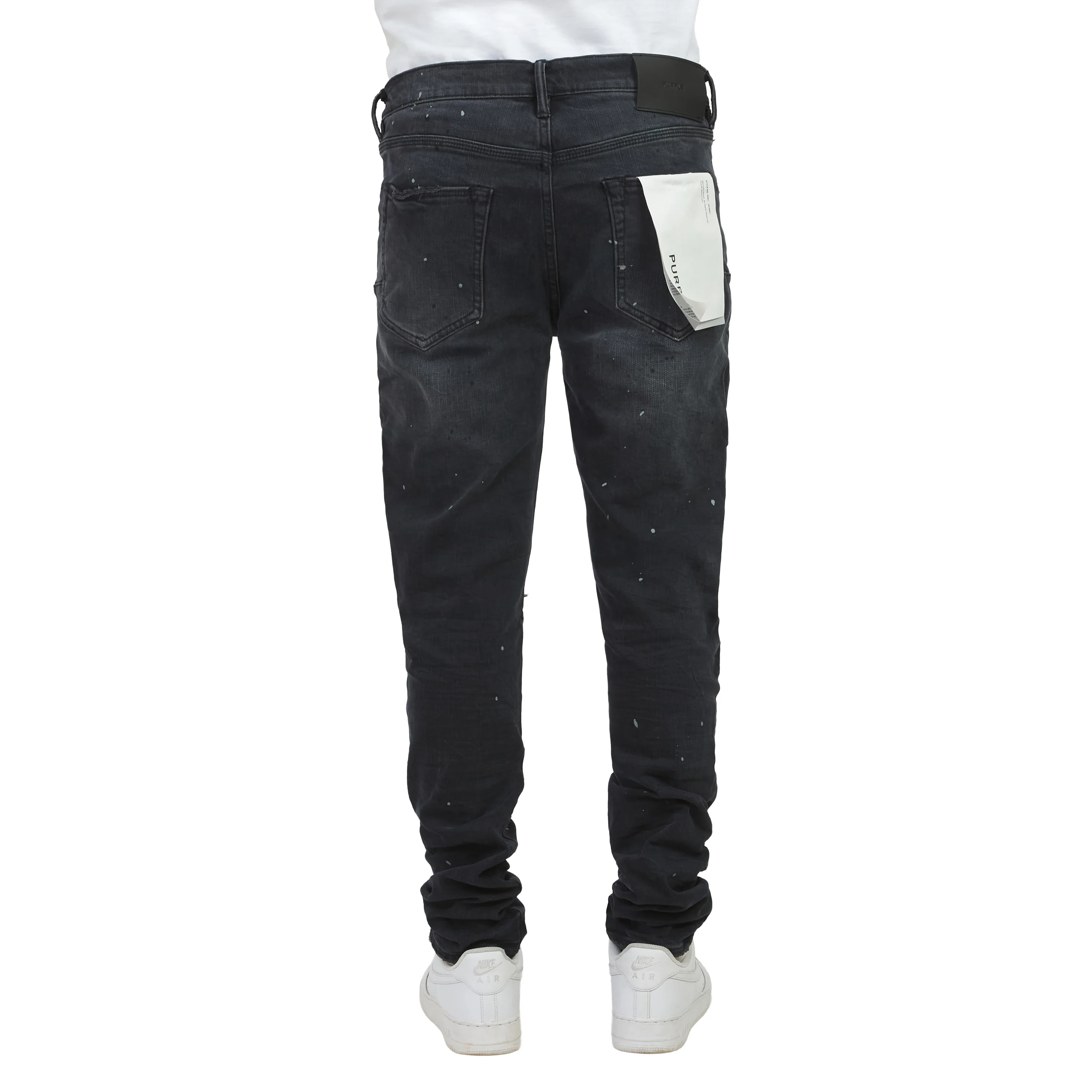 Reflective Paint Repair Denim - Image 4