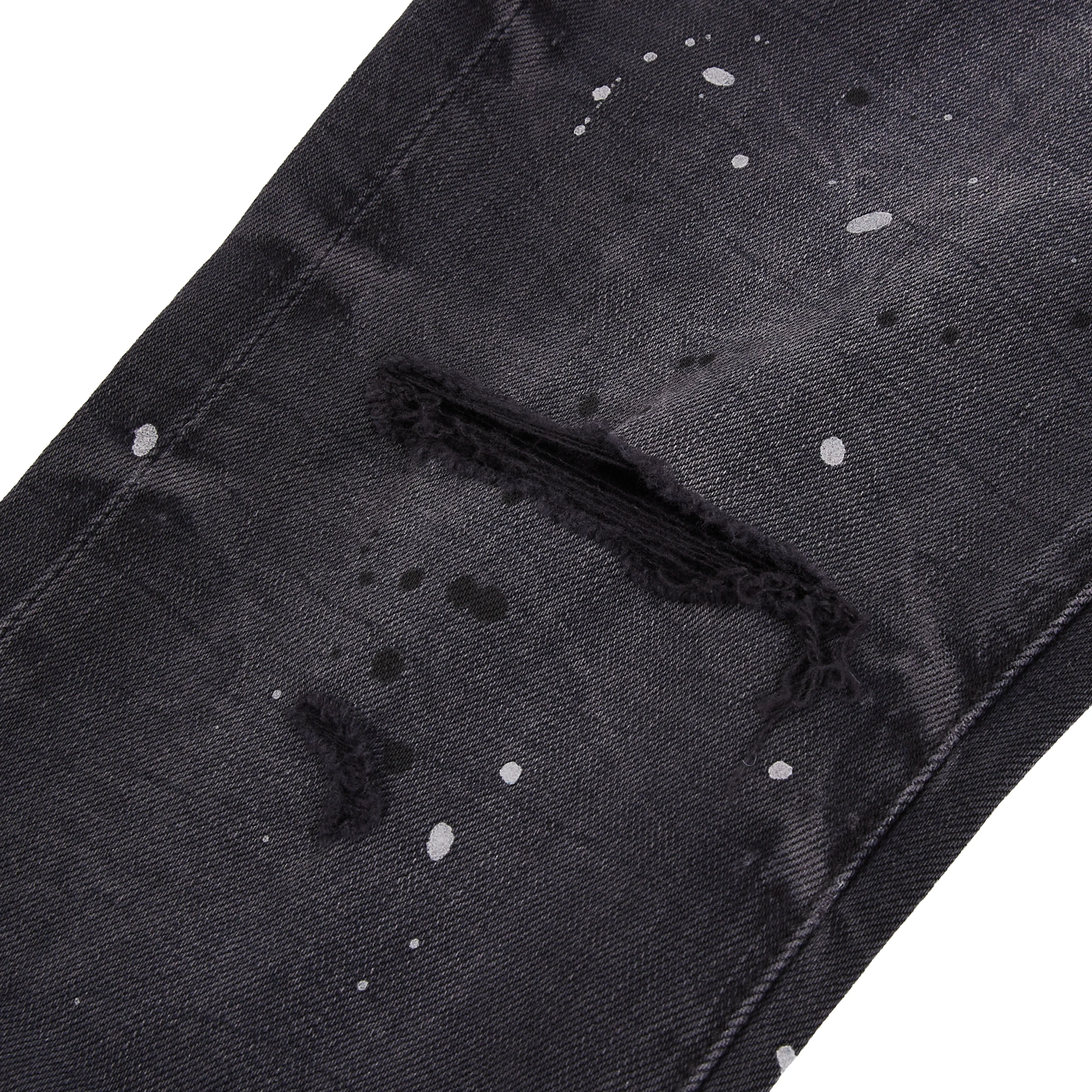 Reflective Paint Repair Denim - Image 5