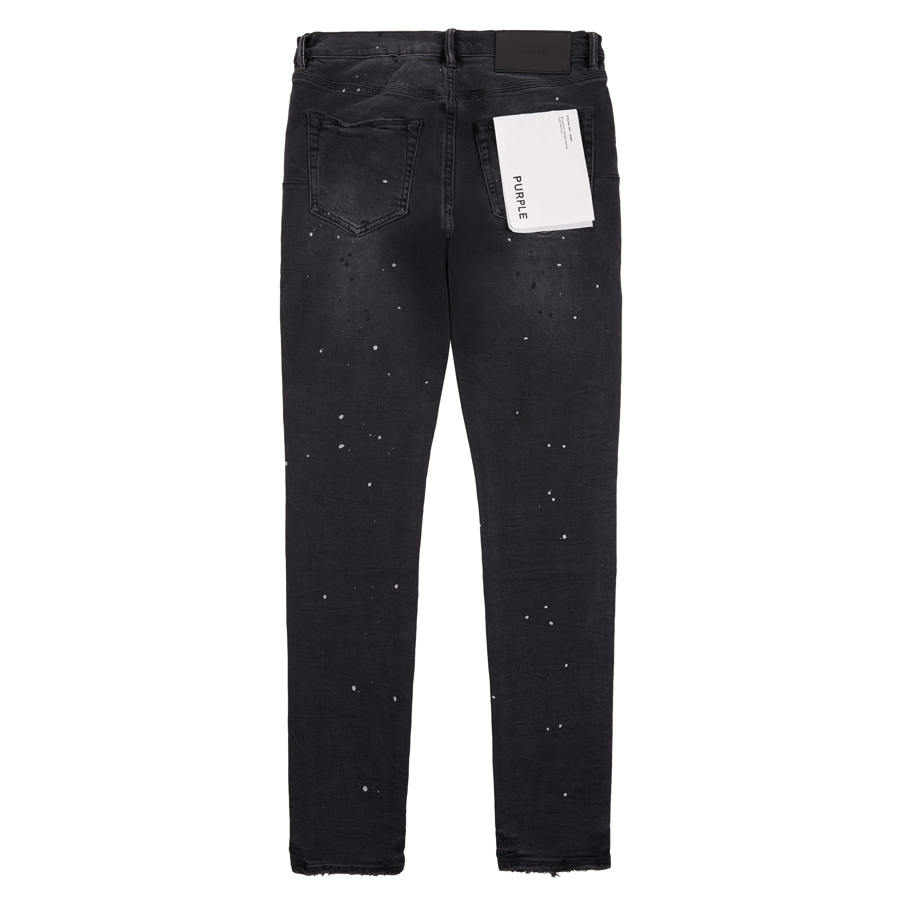 Reflective Paint Repair Denim - Image 8