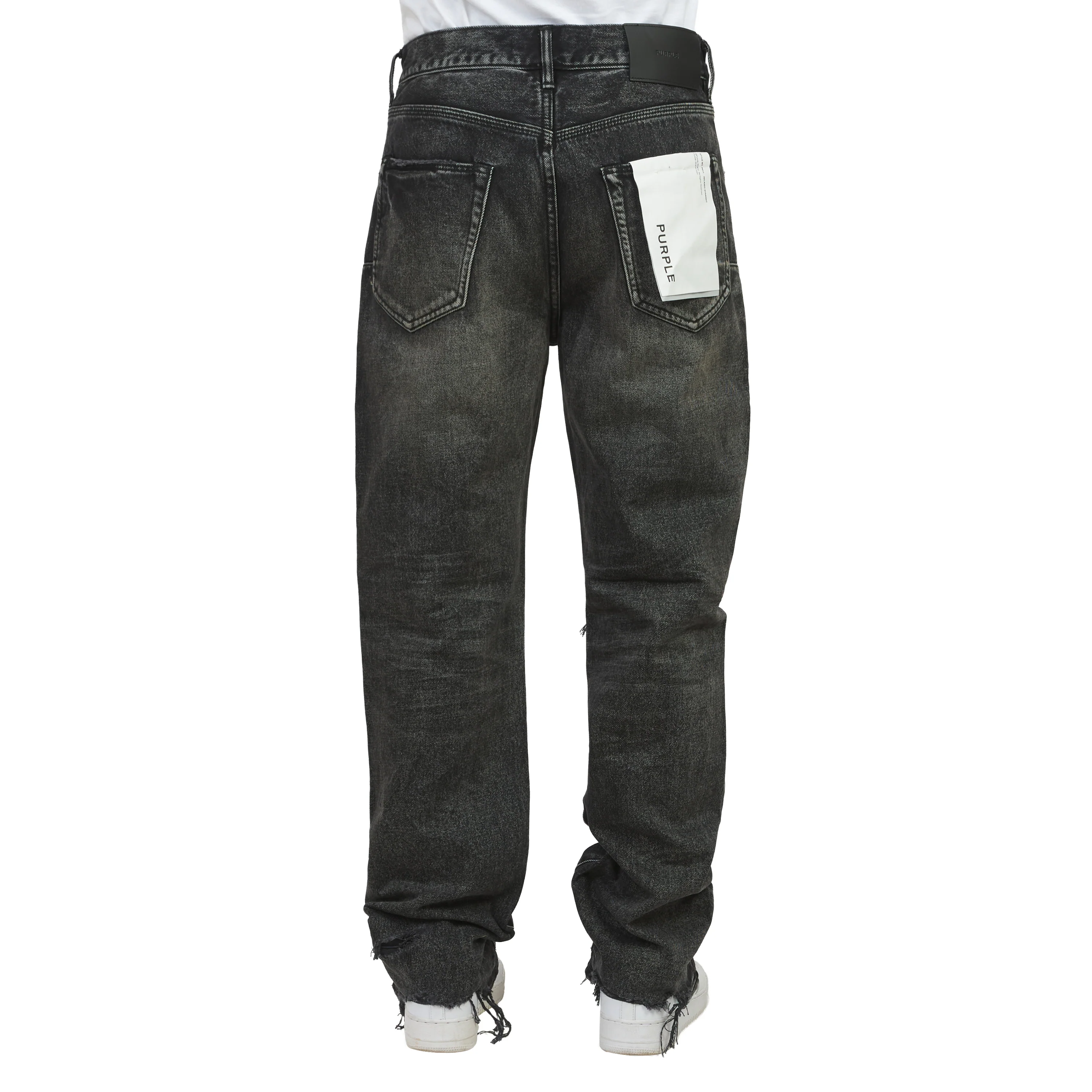Repair Blowout Denim - Image 4