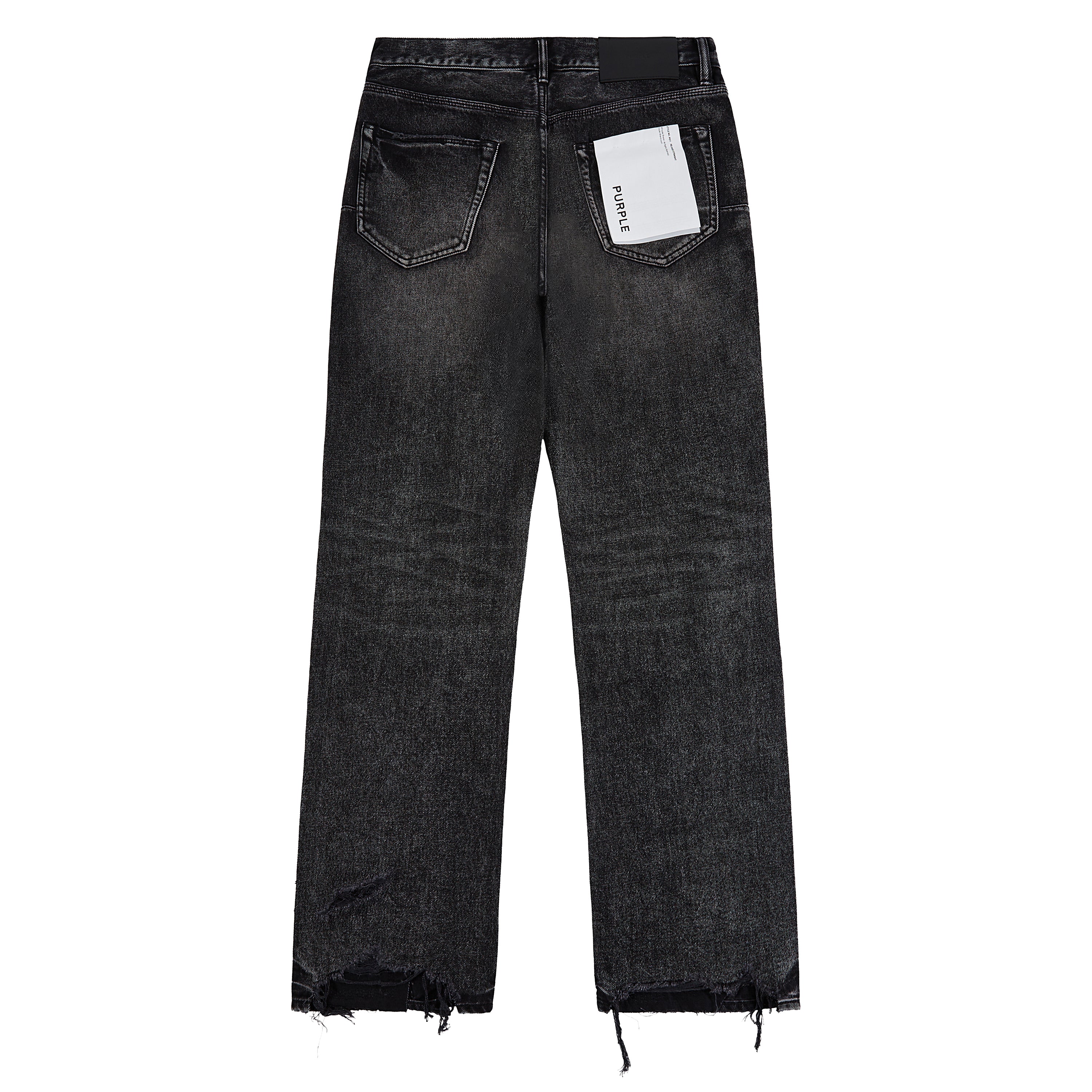 Repair Blowout Denim - Image 5