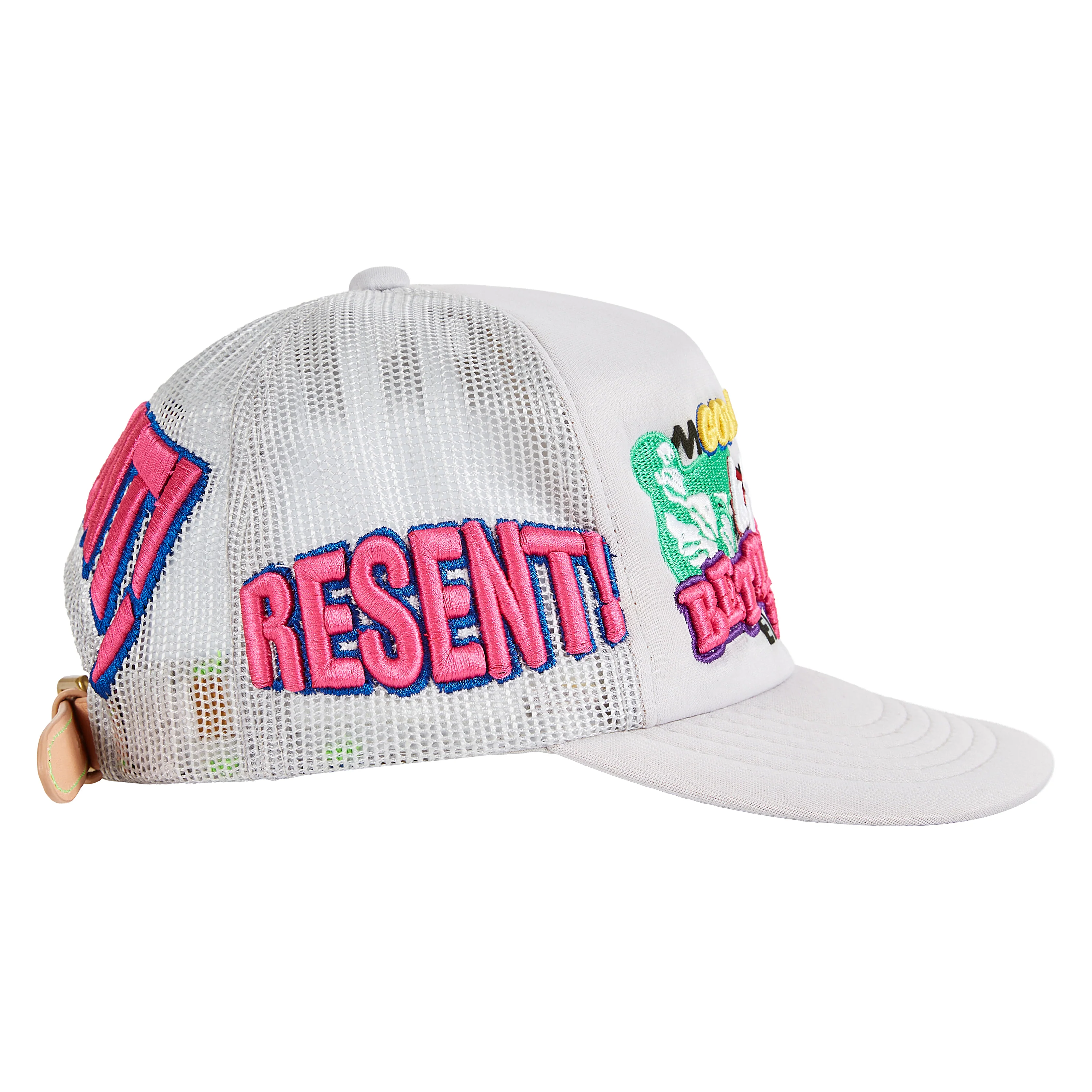 Repent! Vintage Hat | Eli - Image 5