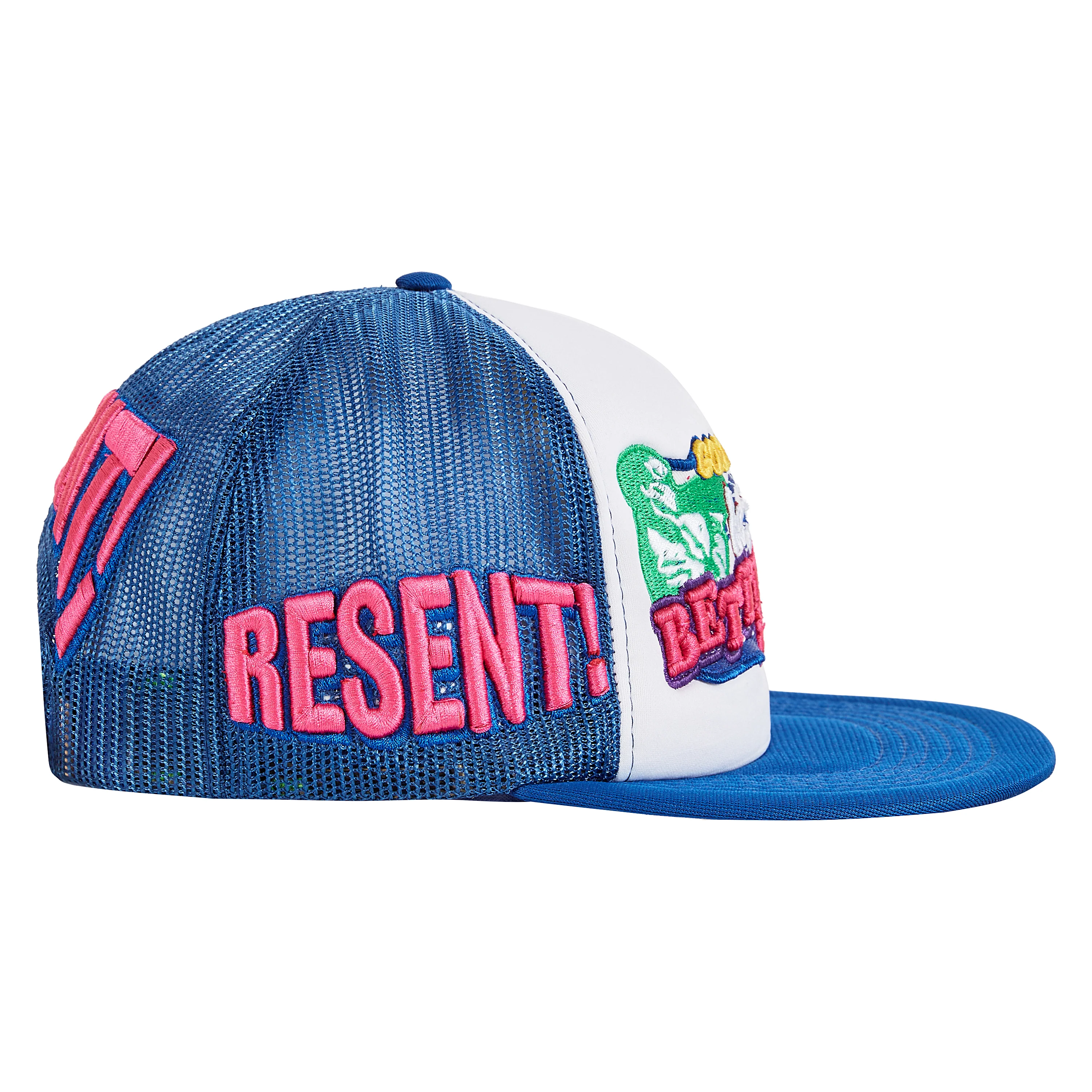Repent! Vintage Hat | LTD - Image 5