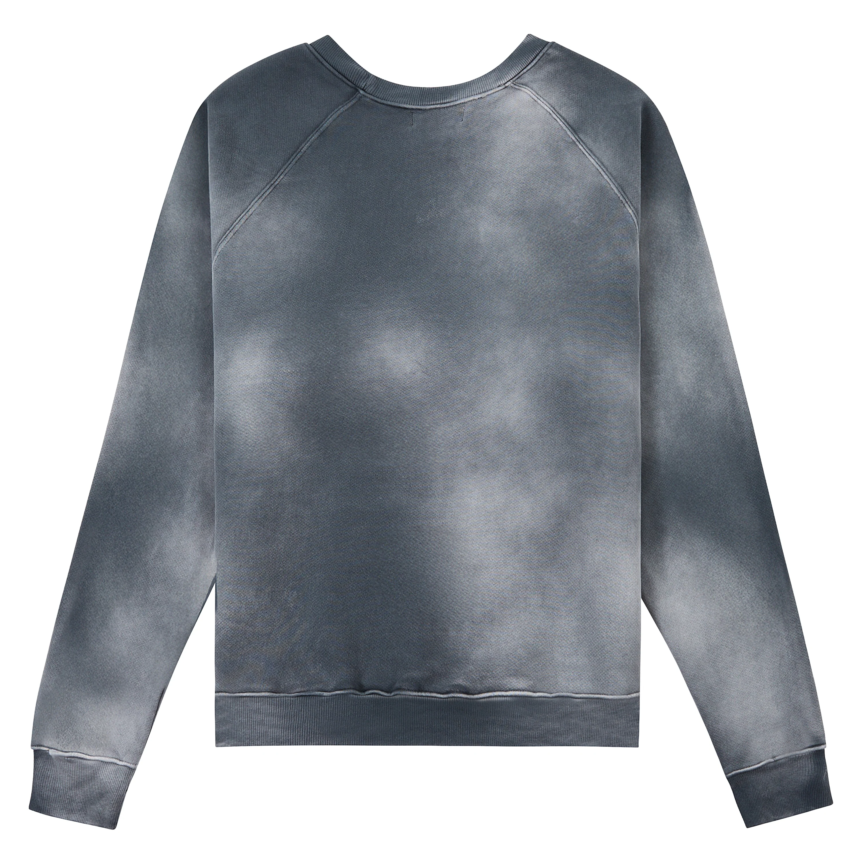 Ripped Alchemist Logo Sweatshirt - Image 4