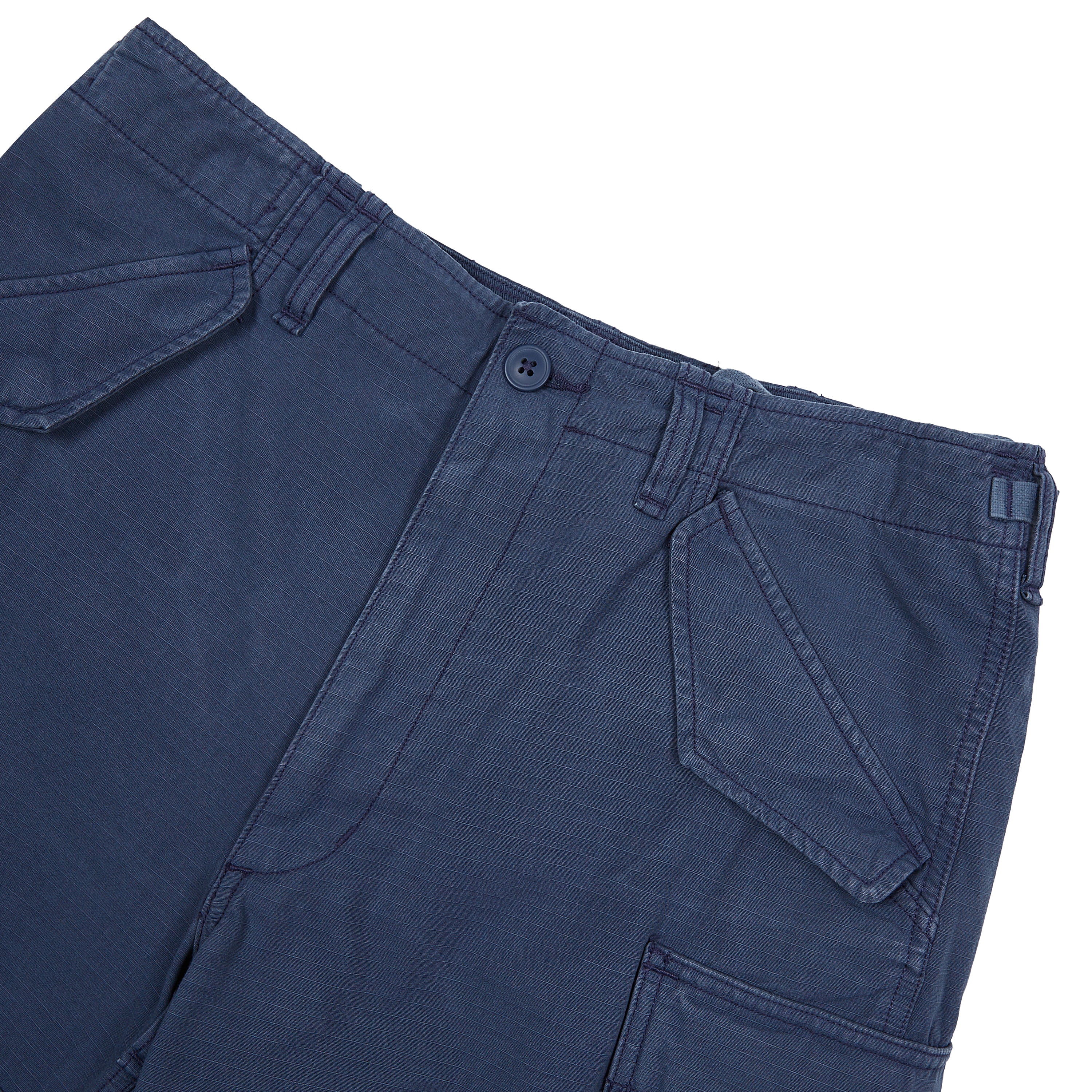 Ripstop Cargo Short | Classic Royal - Image 2