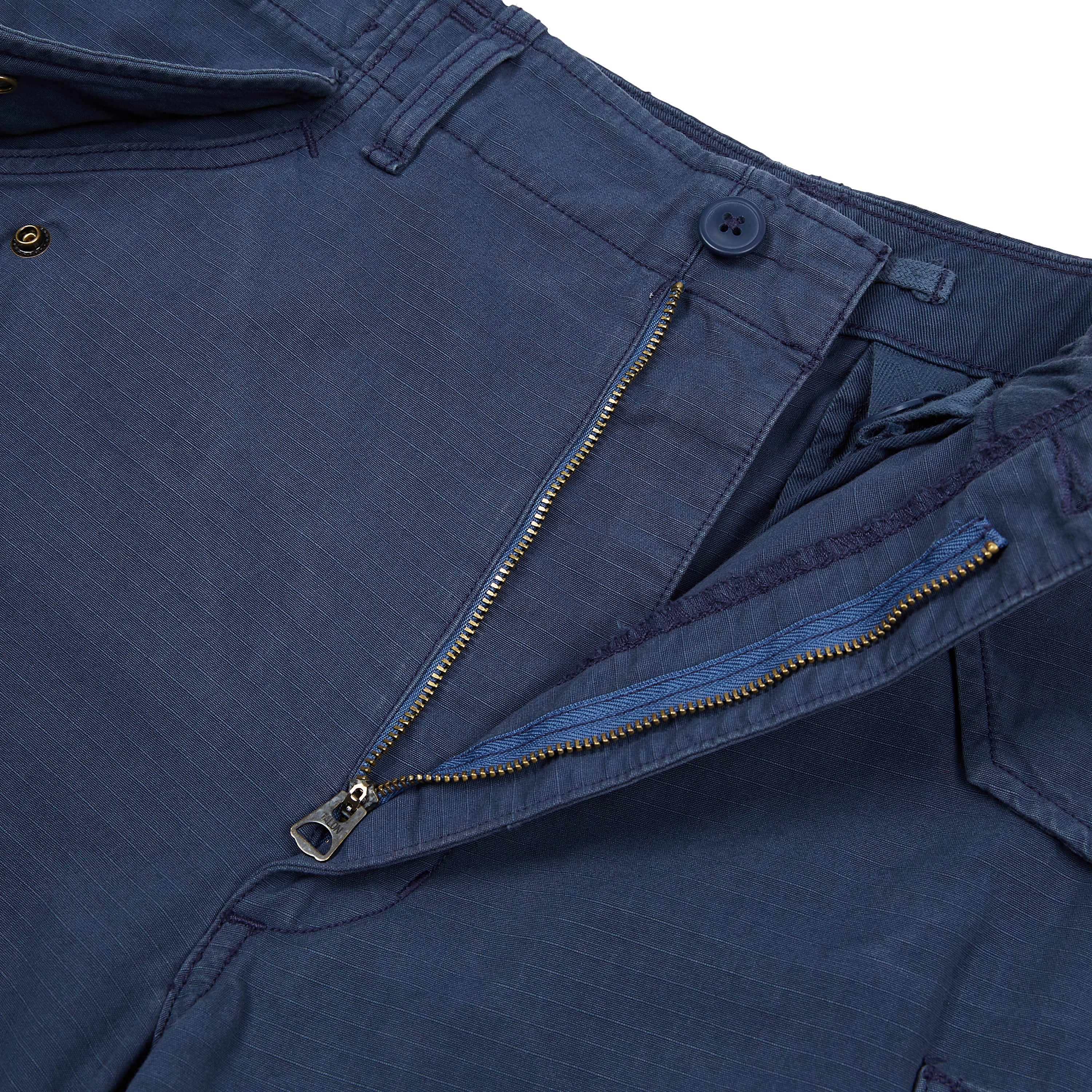 Ripstop Cargo Short | Classic Royal - Image 4