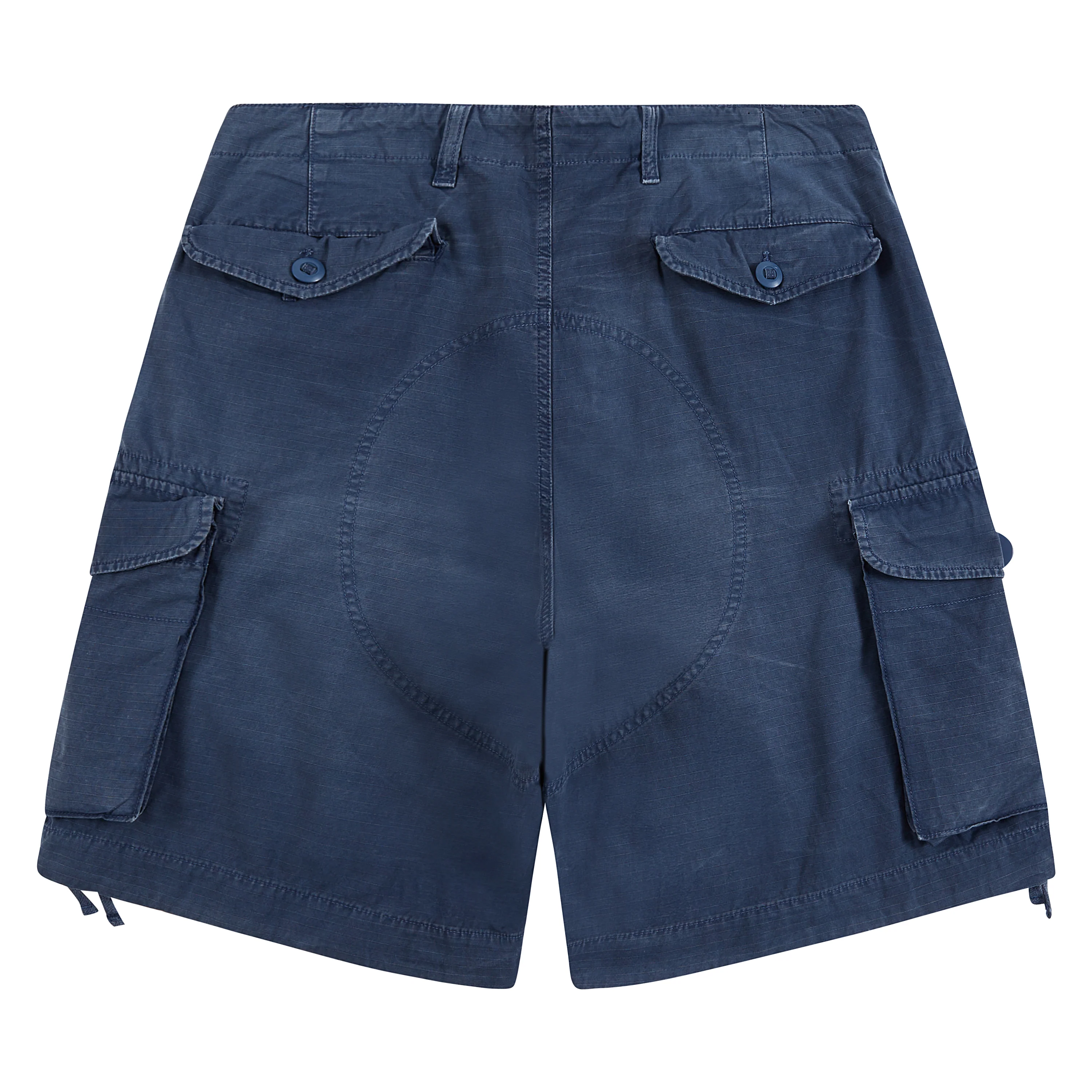 Ripstop Cargo Short | Old Royal - Image 5