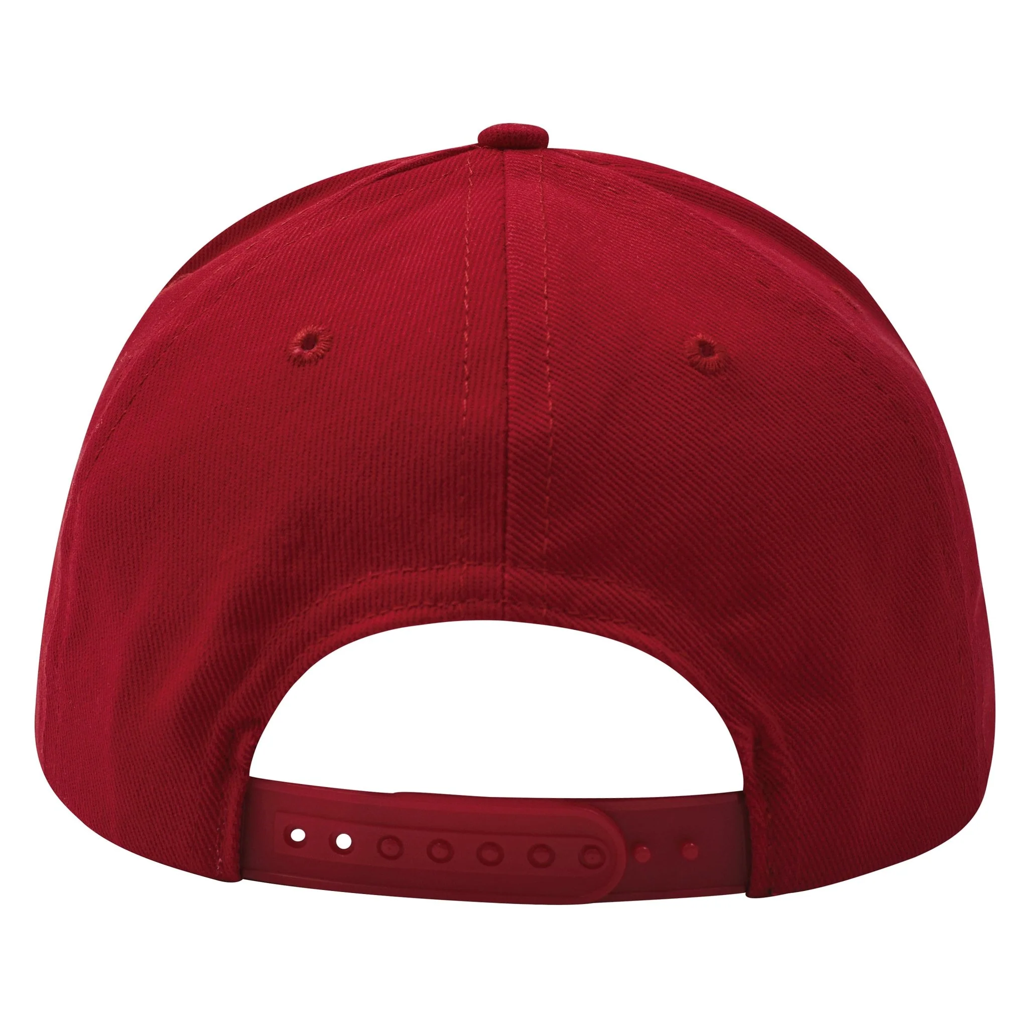 Riviera Sailing Hat | Red - Image 4