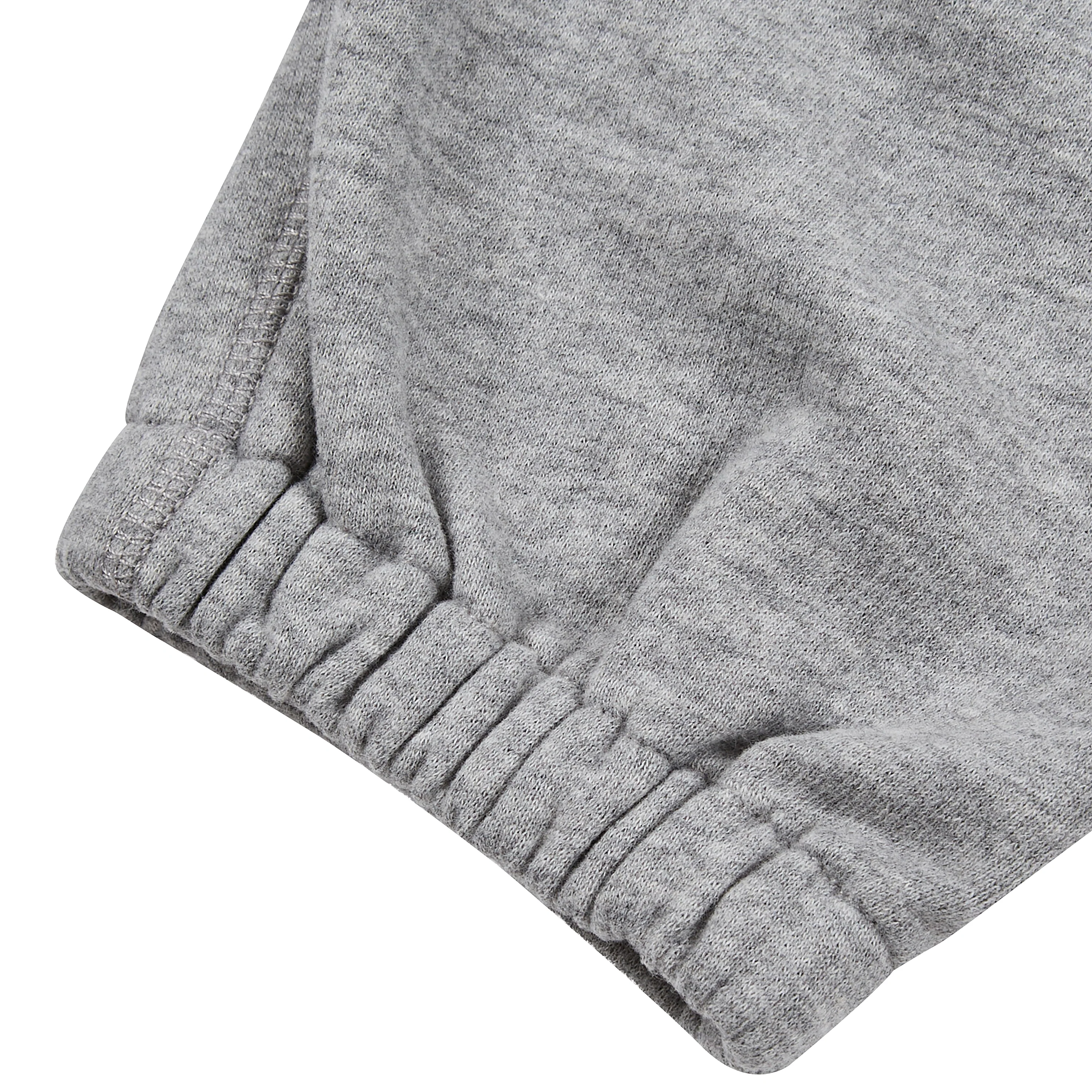 RL Fleece Sweatpant | Heather Grey - Image 3
