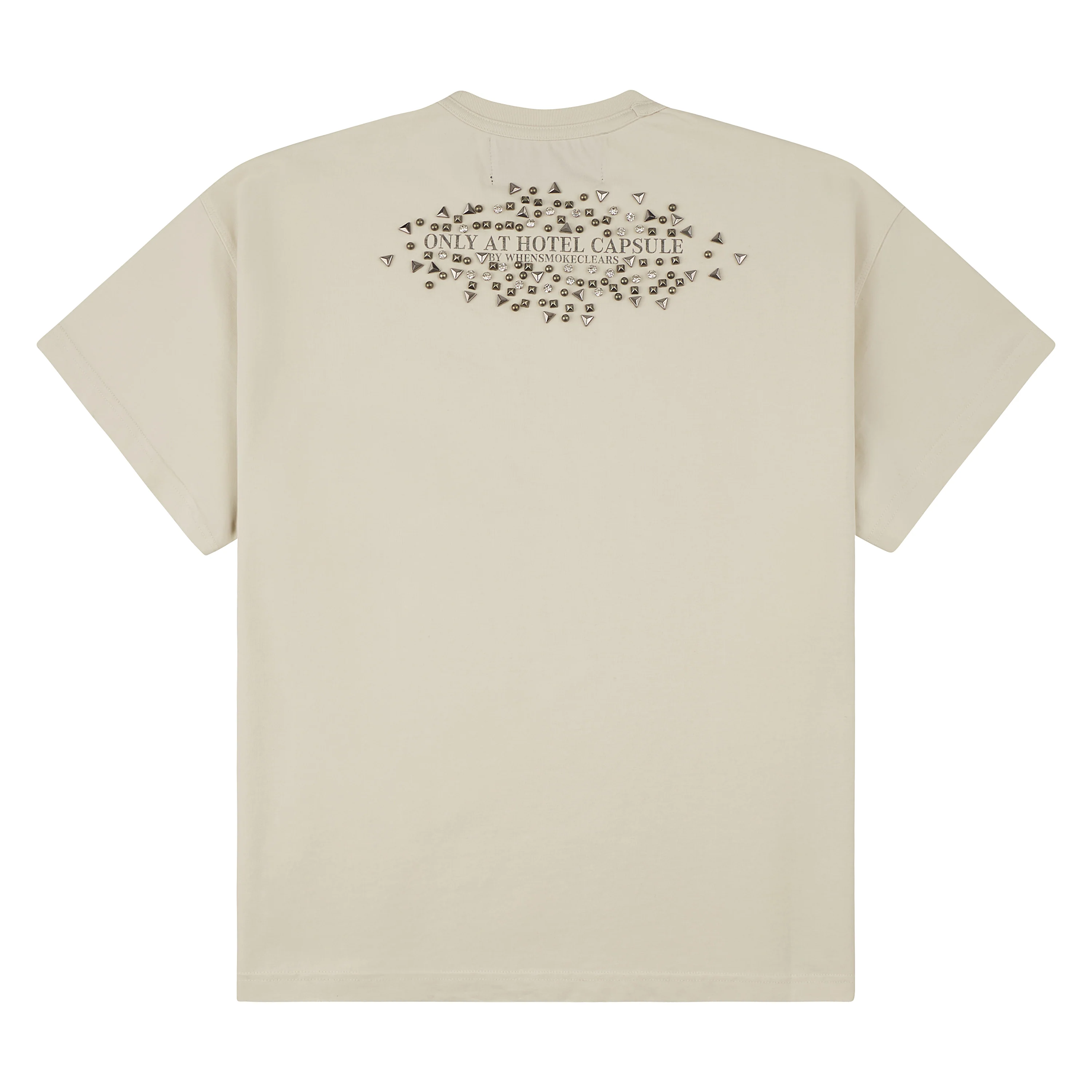 Room 1060 Tee | White - Image 5