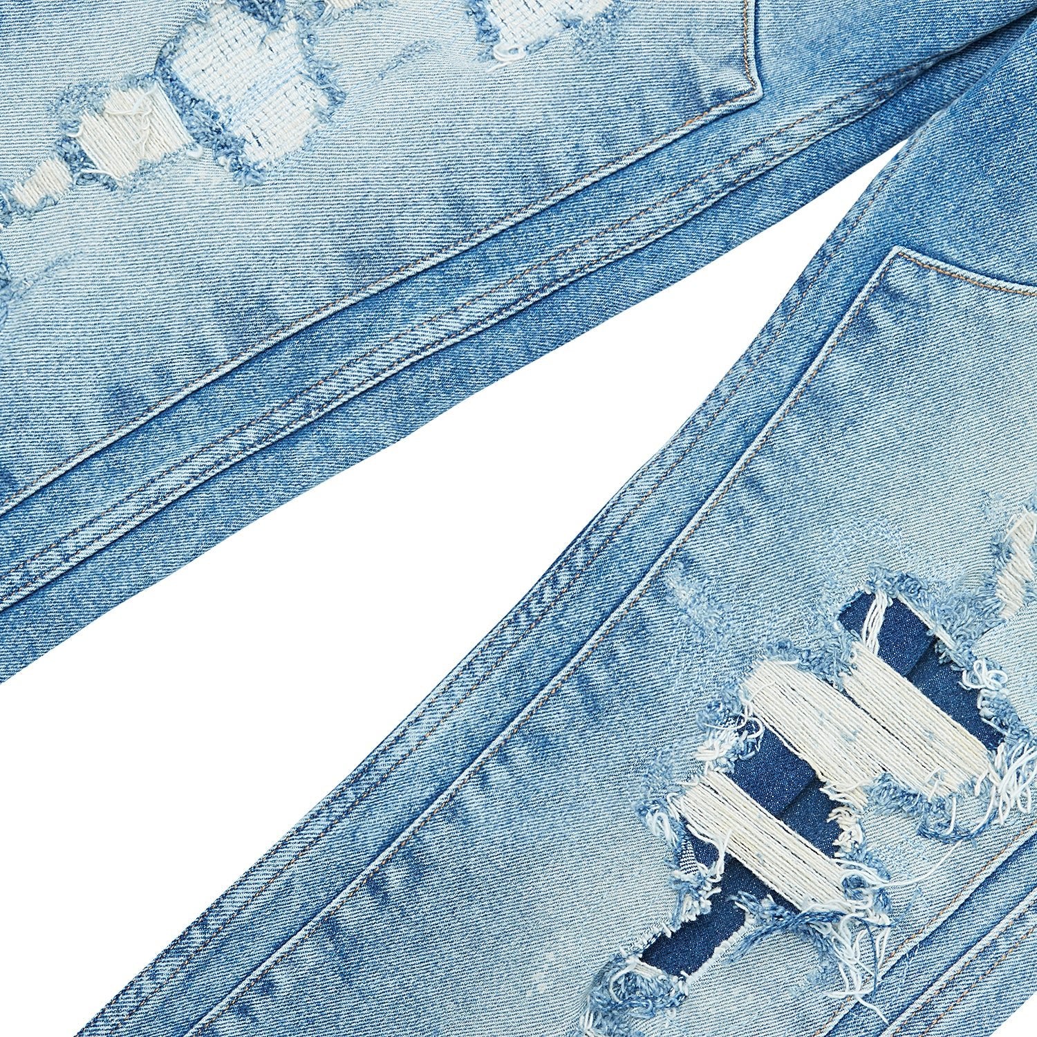 Rosanegra Carpenter Denim - Image 3
