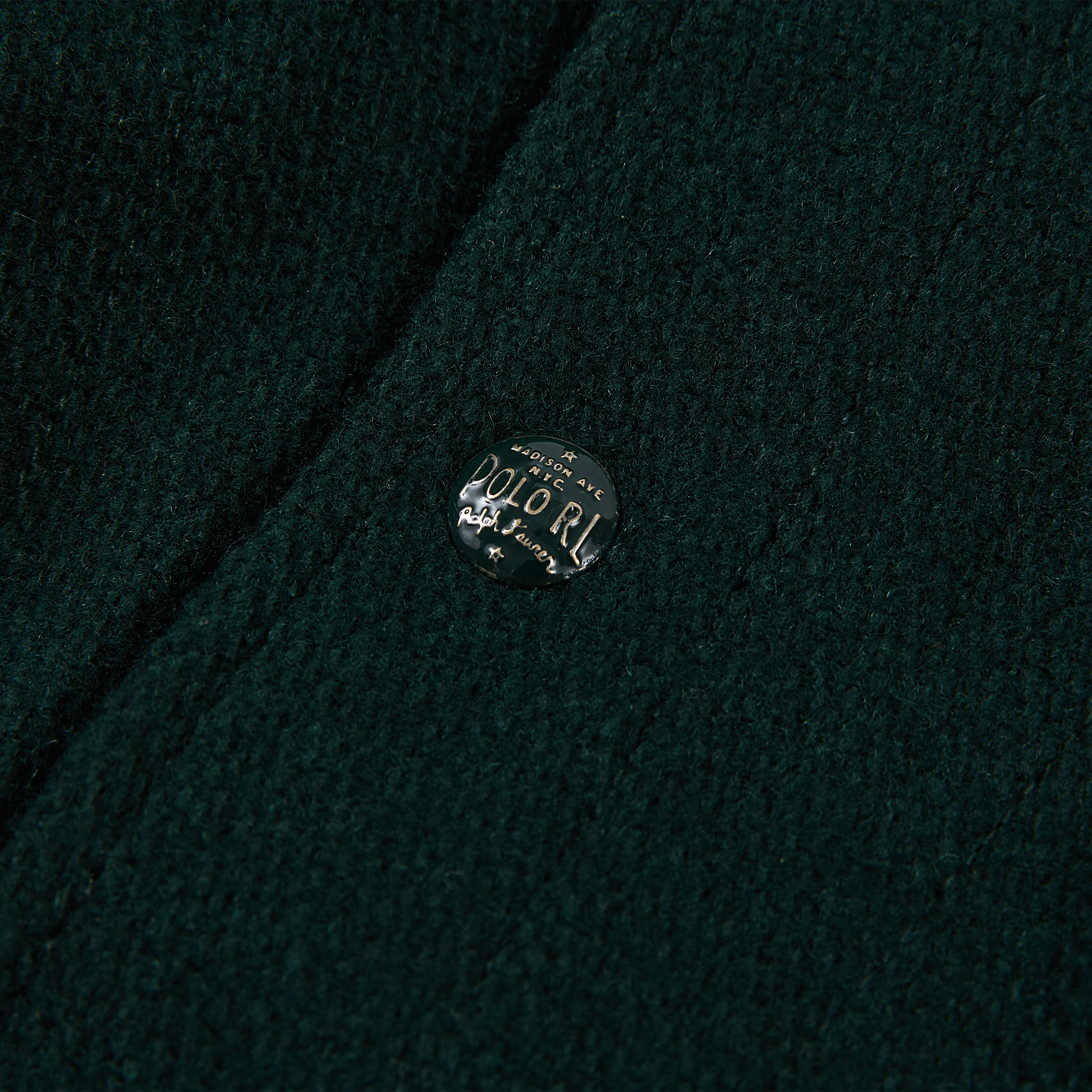 Run Club Varsity Jacket - Image 7