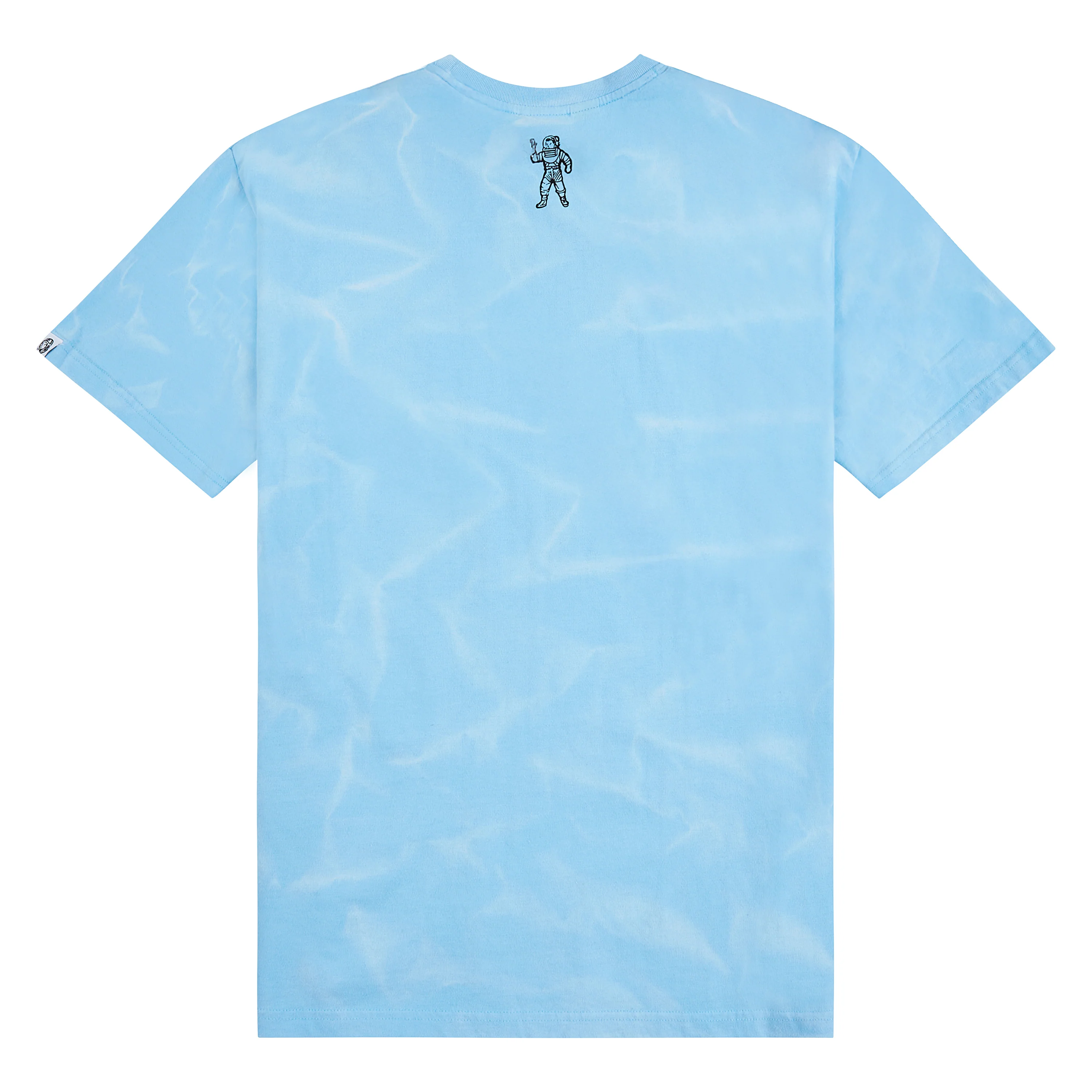 Rushmore Tee | Baltic Sea - Image 3